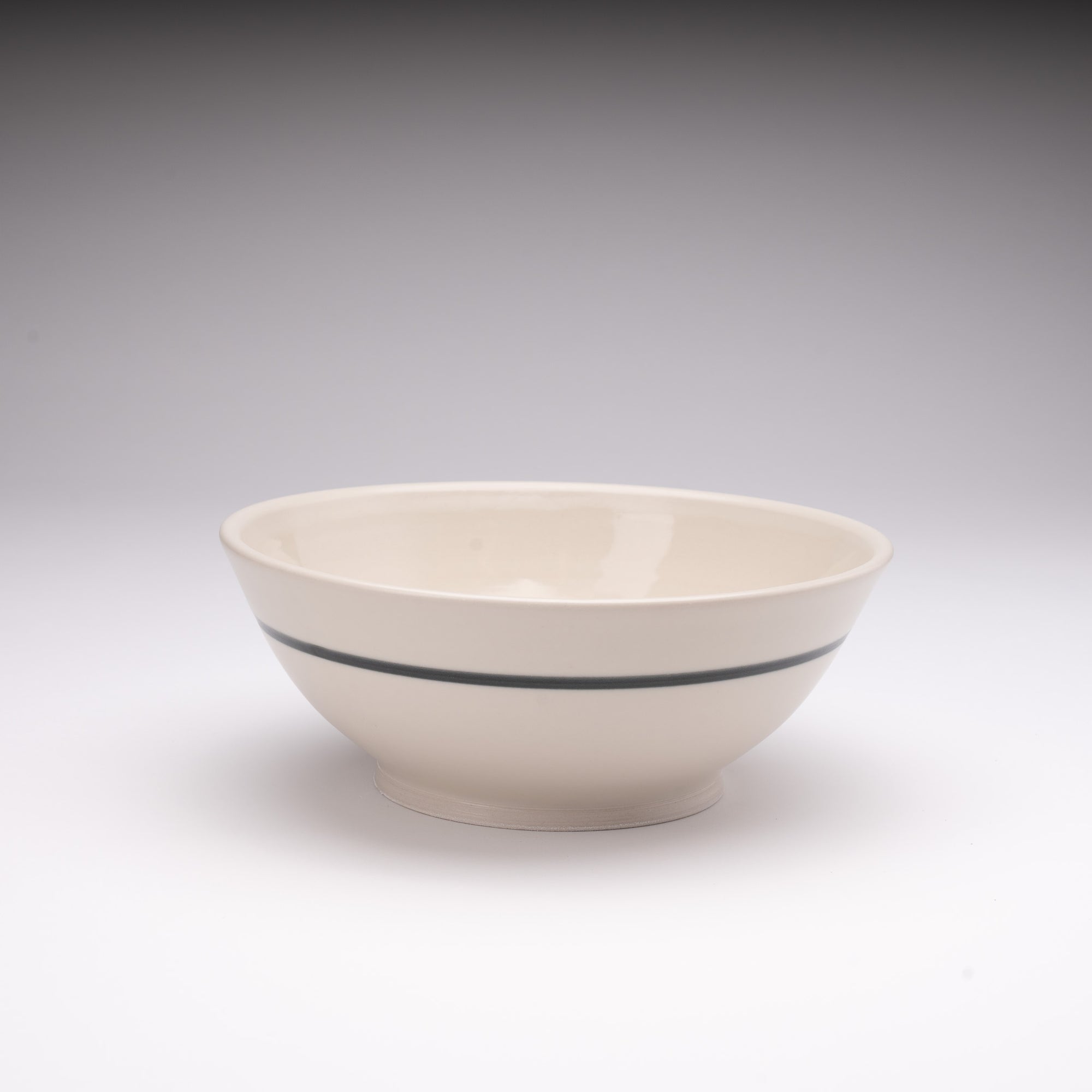 Small Serving Bowl