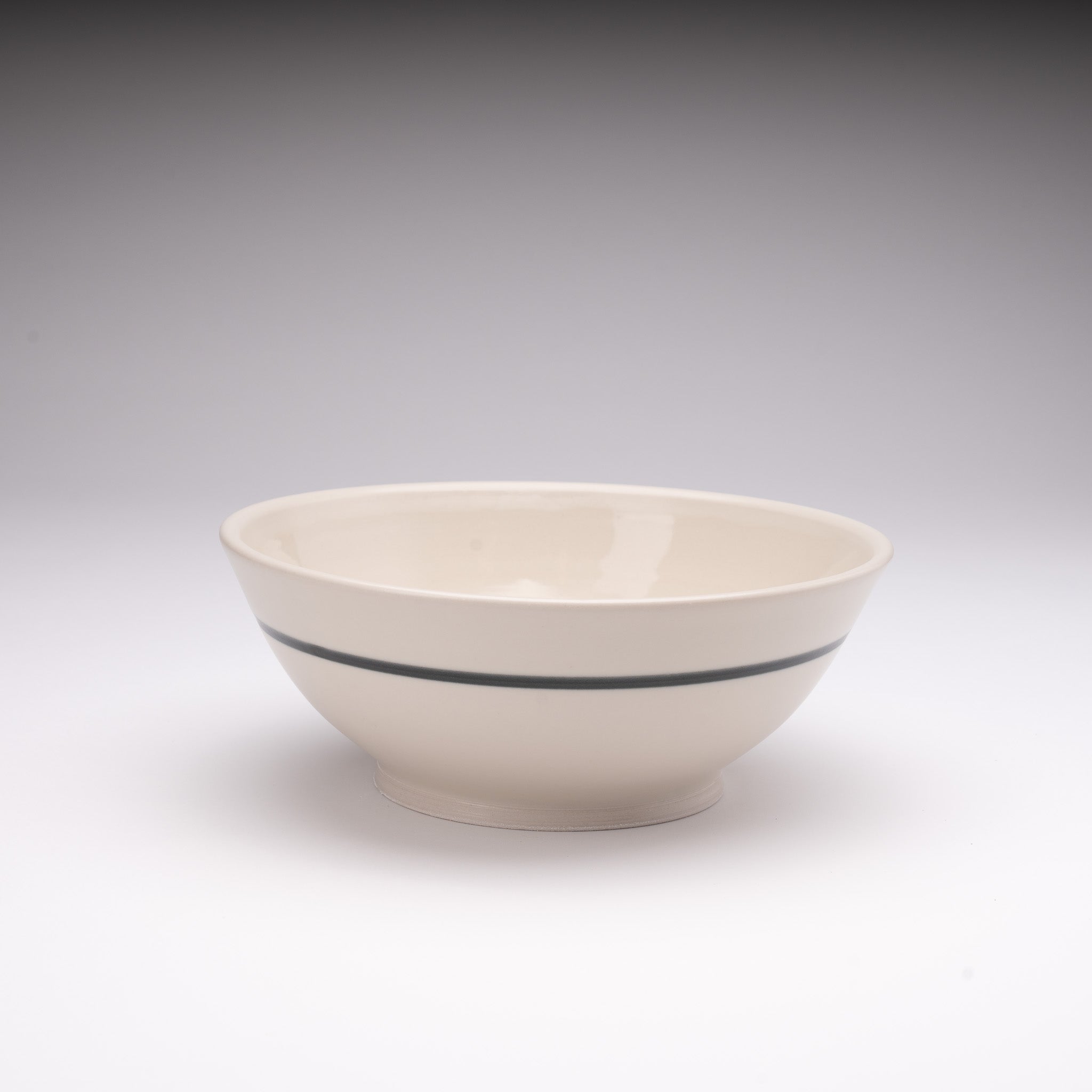 Small Serving Bowl