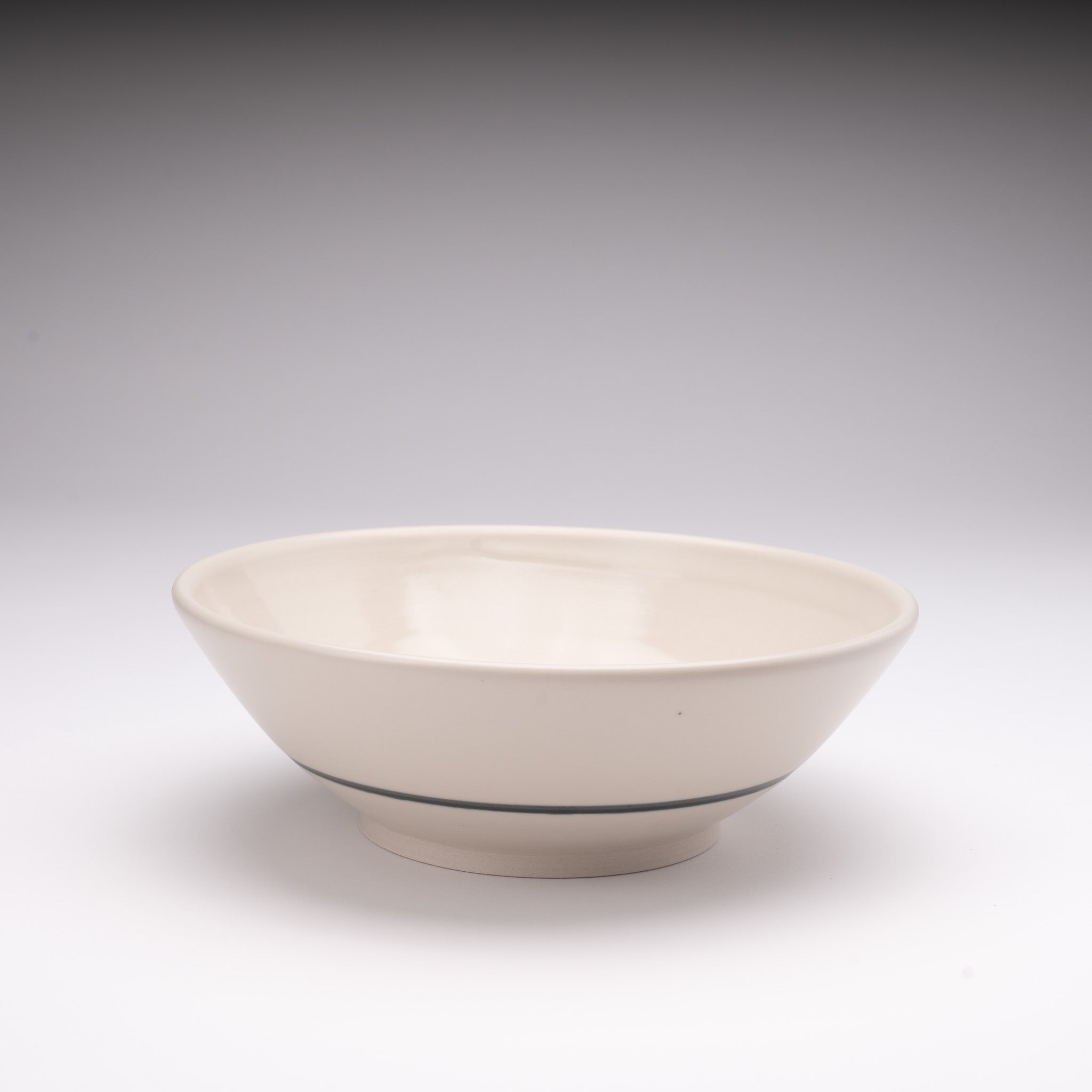 Small Serving Bowl