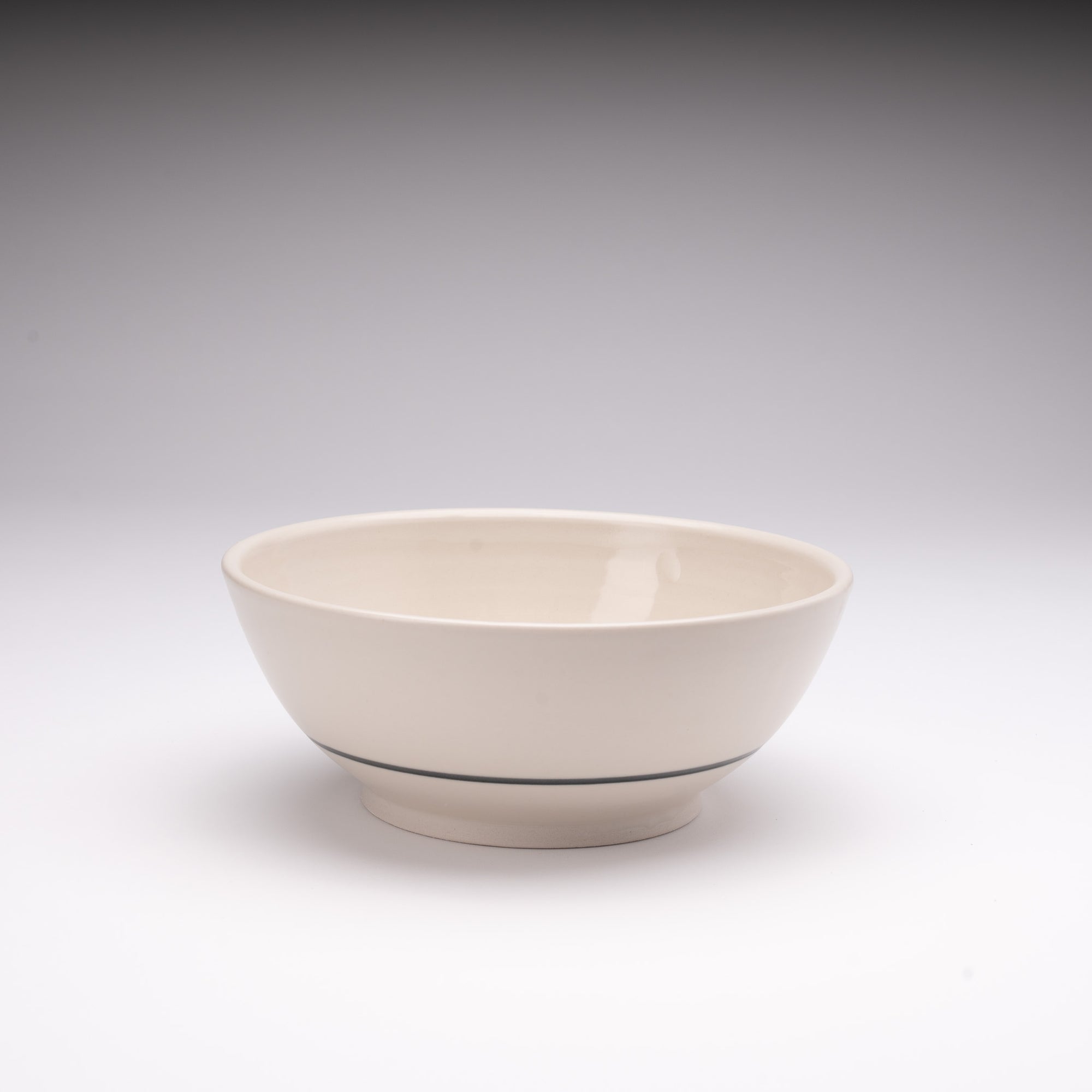 Small Serving Bowl