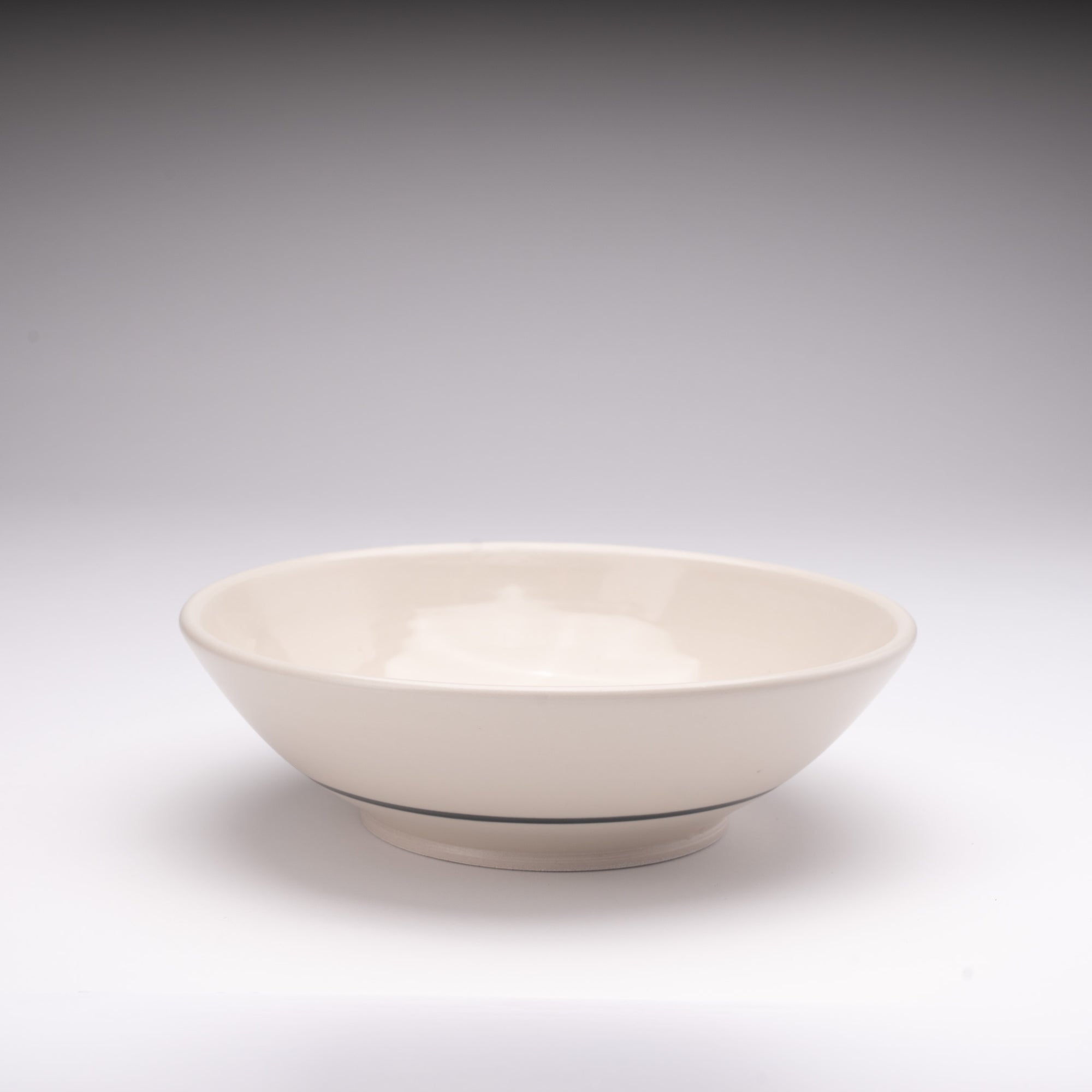 Small Serving Bowl