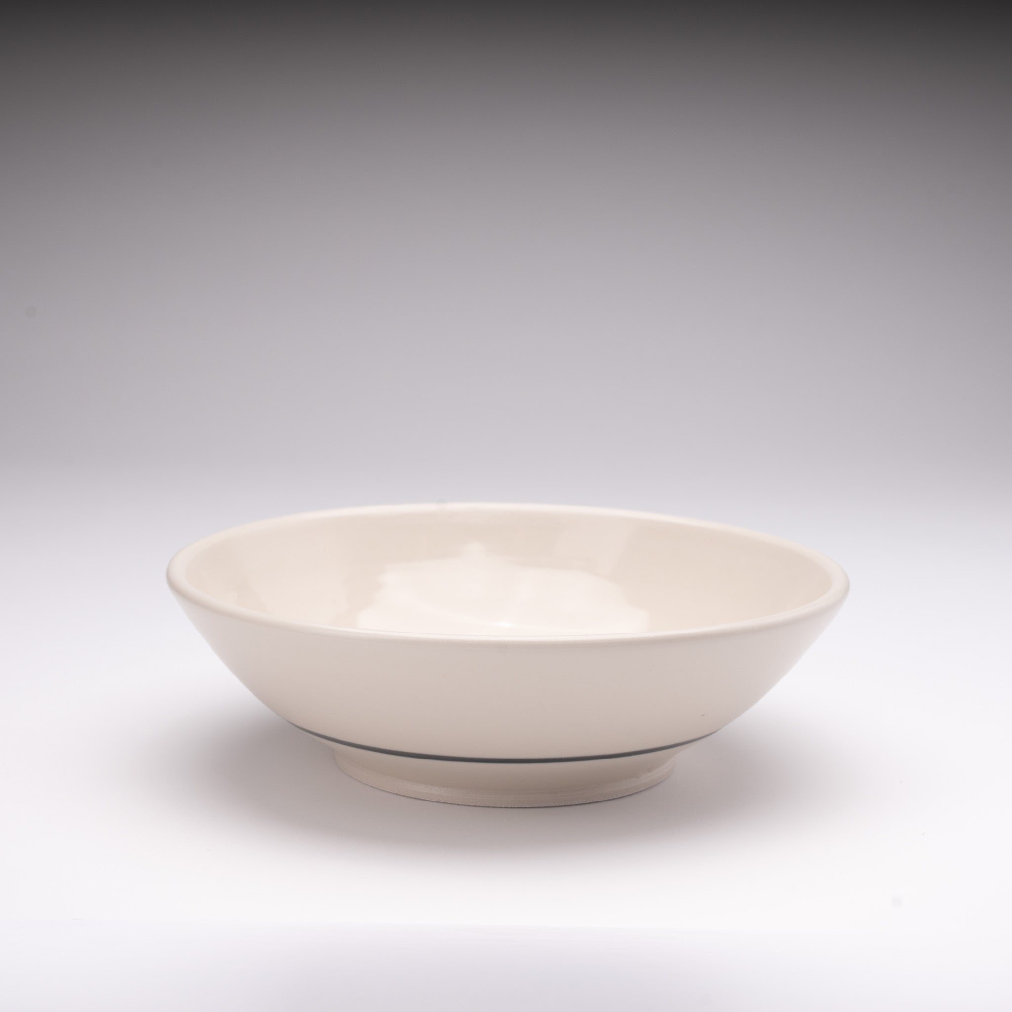 Small Serving Bowl