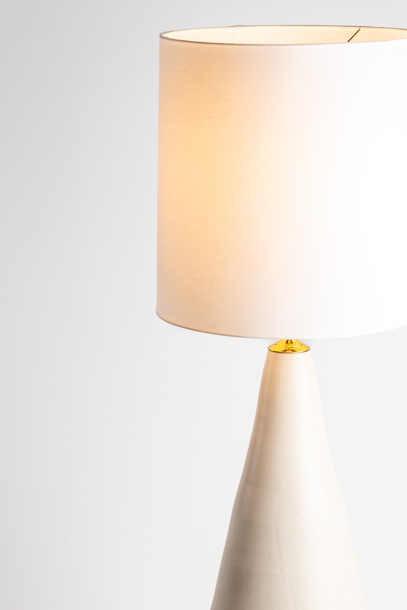 Vocab of Form- Floor Lamp 002
