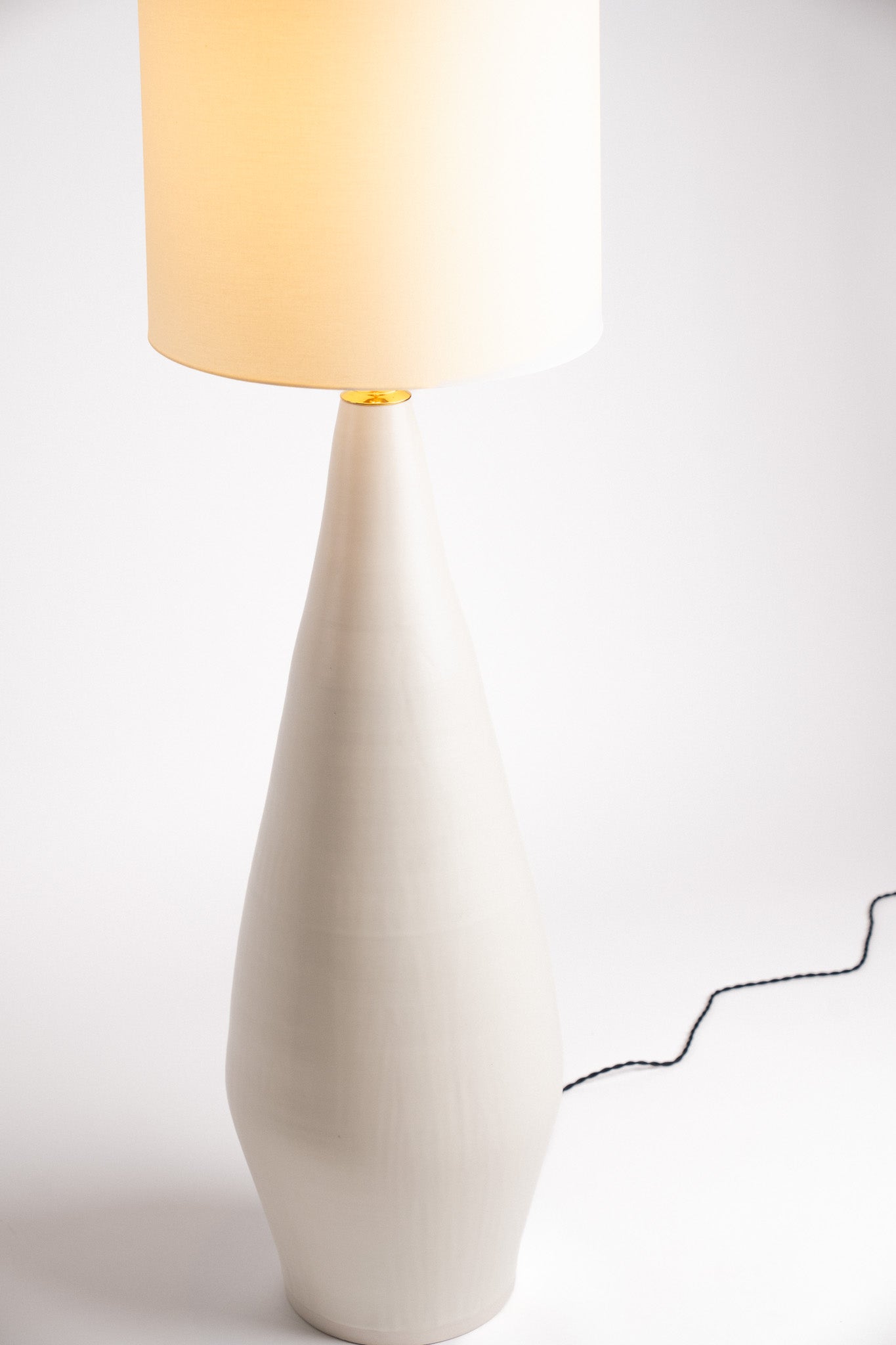 Vocab of Form- Floor Lamp 002
