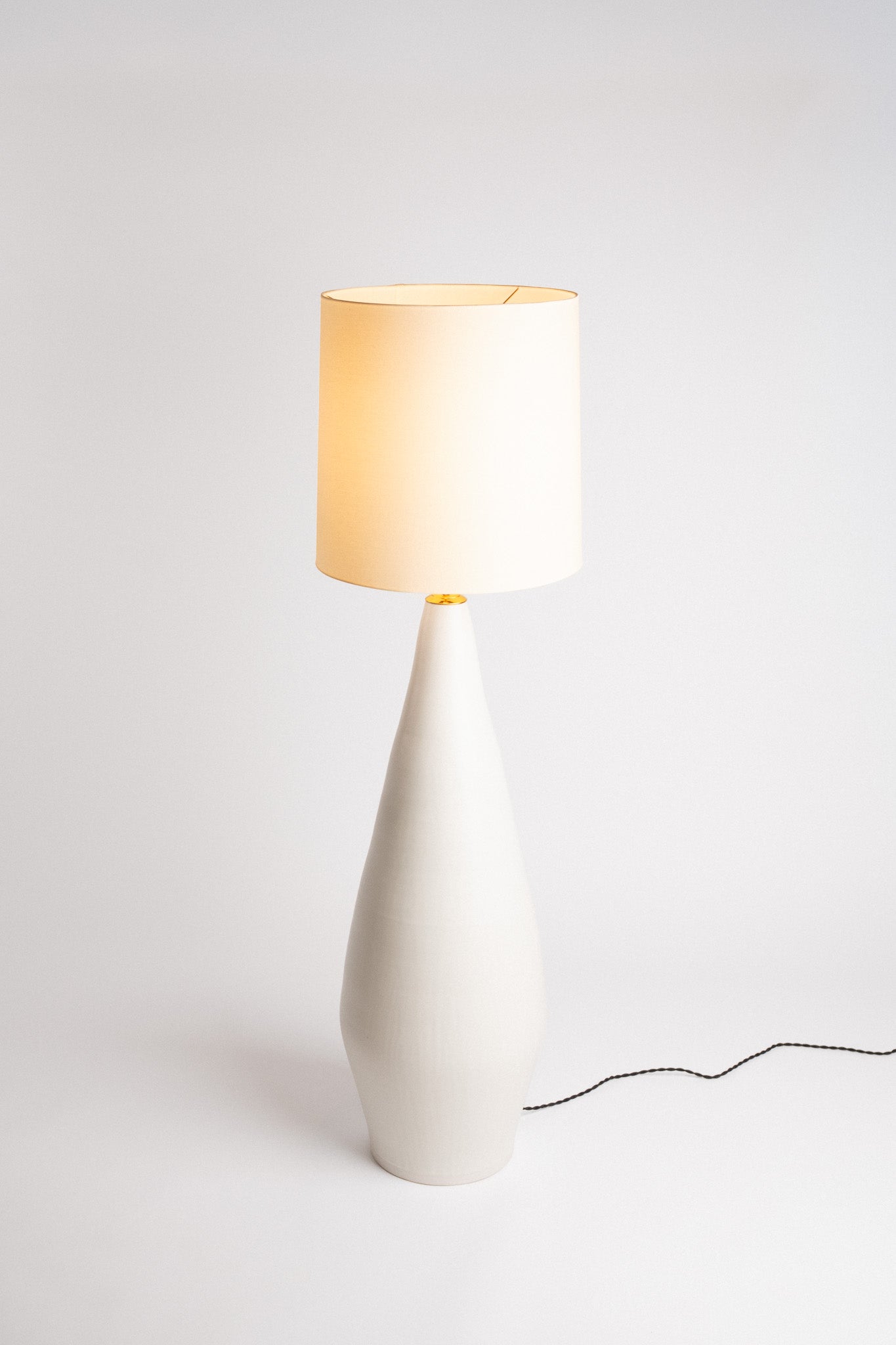 Vocab of Form- Floor Lamp 002