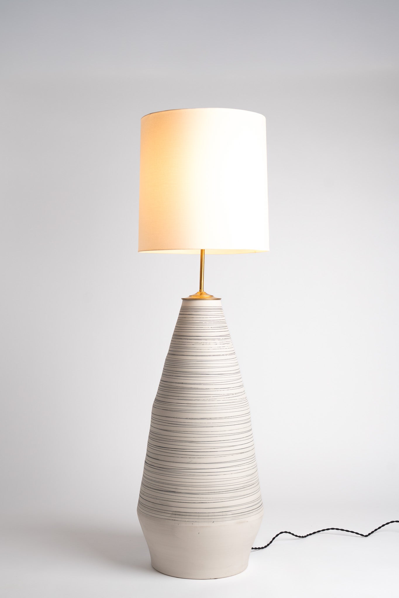 Vocab of Form- Floor Lamp 001