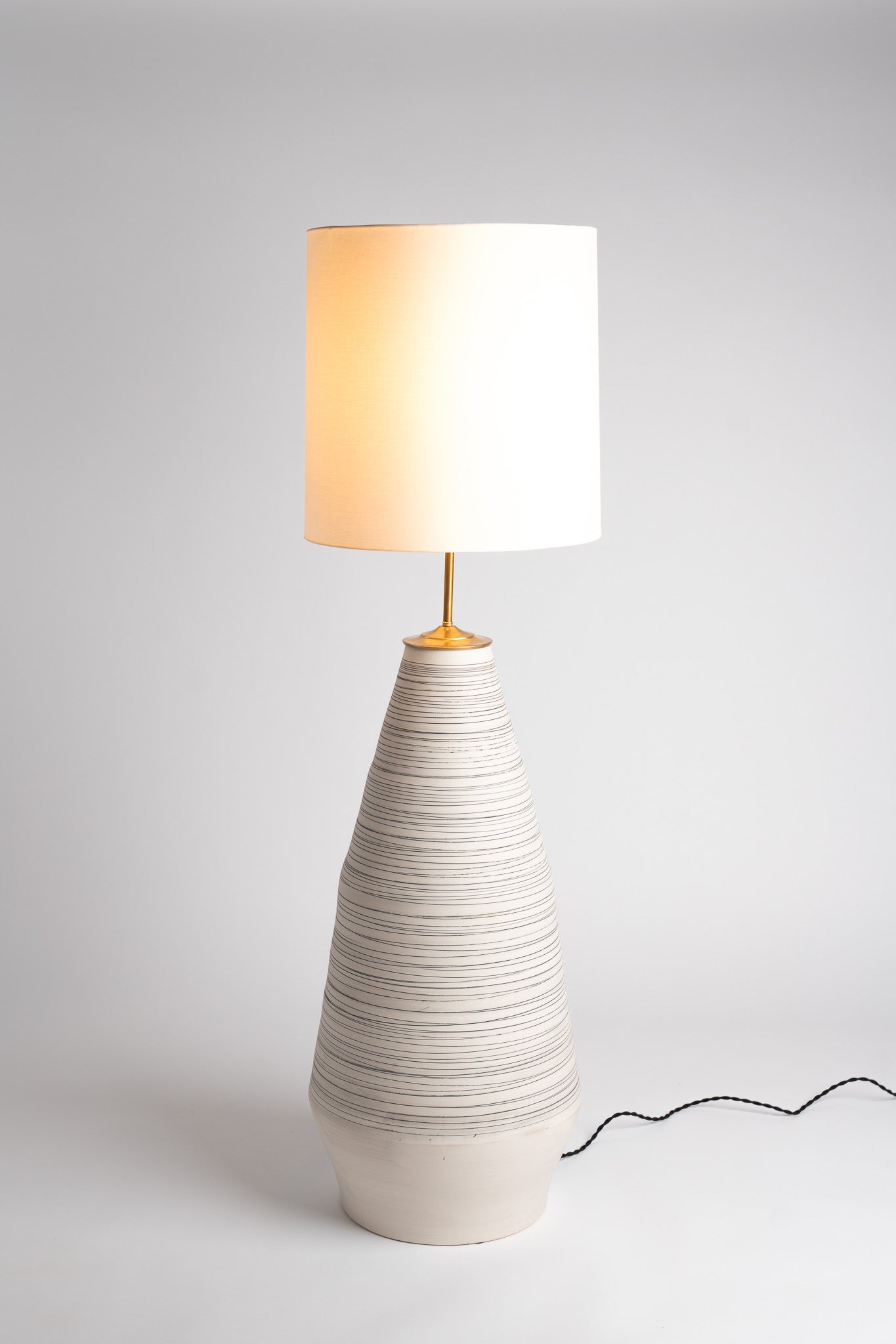 Vocab of Form- Floor Lamp 001