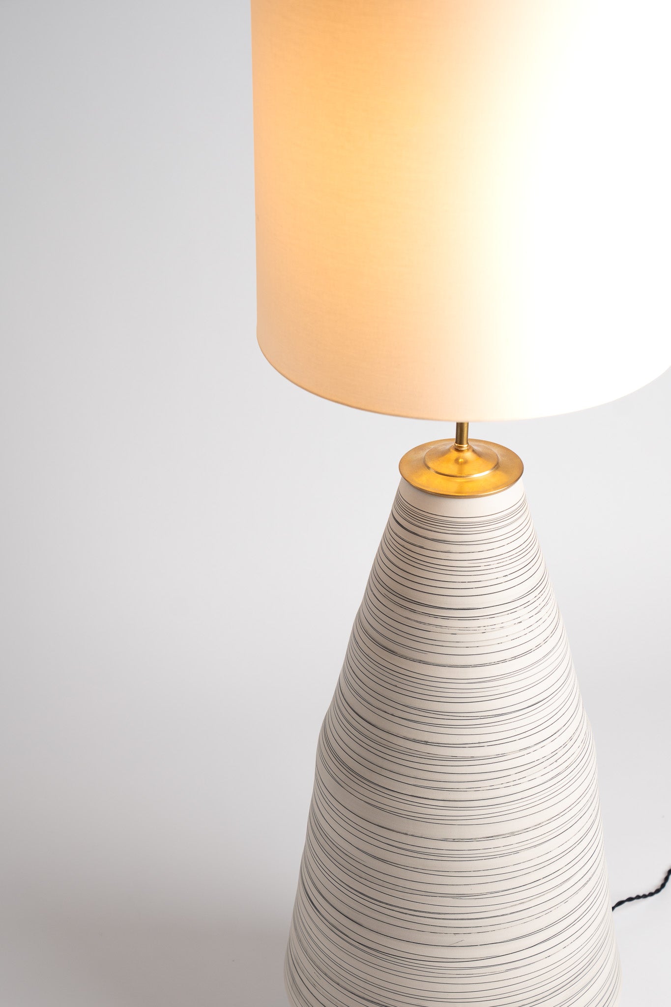 Vocab of Form- Floor Lamp 001