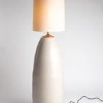 Vocab of Form- Floor Lamp 003