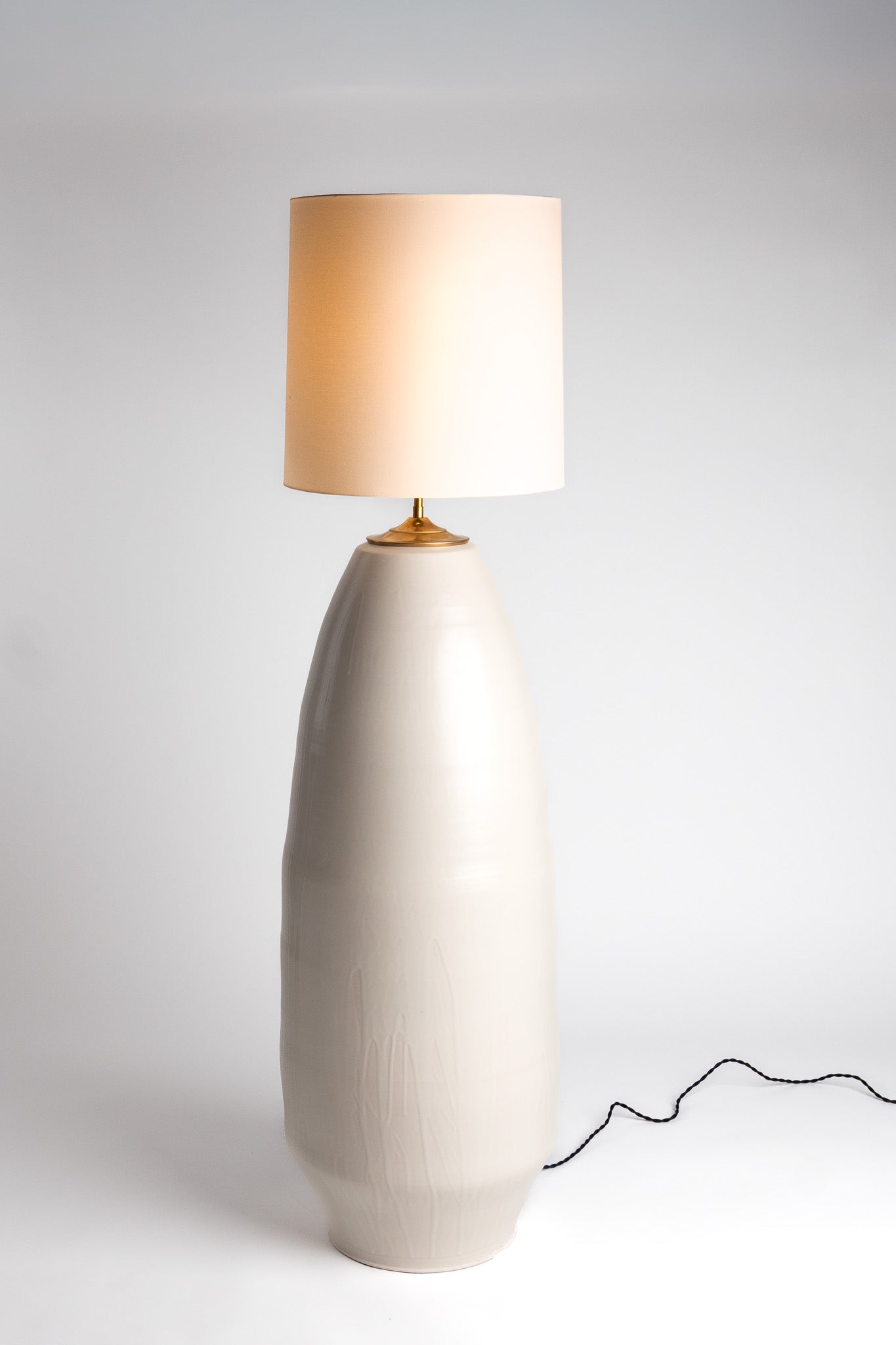 Vocab of Form- Floor Lamp 003