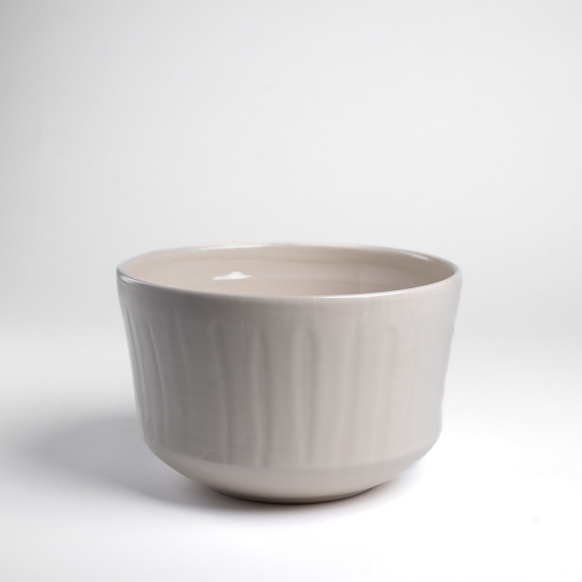 Medium Assembled Bowl