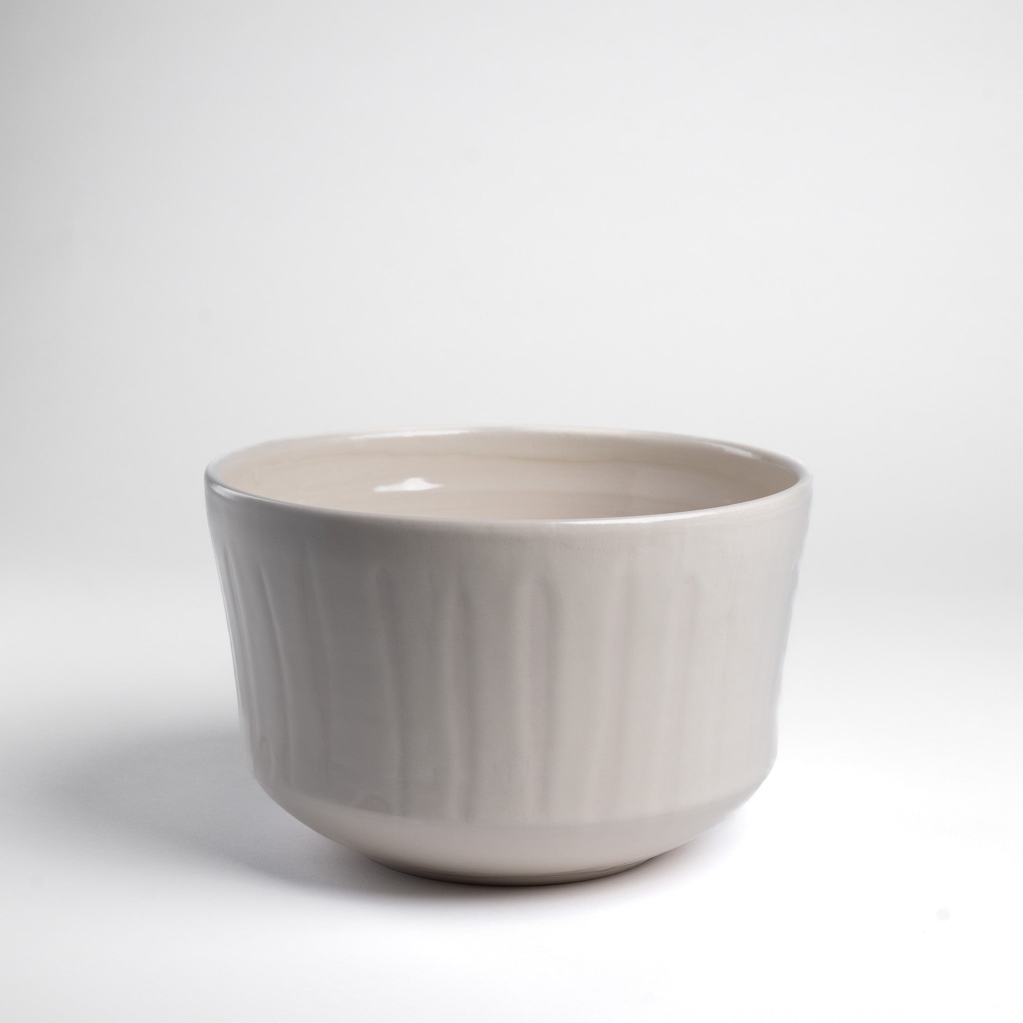 Medium Assembled Bowl