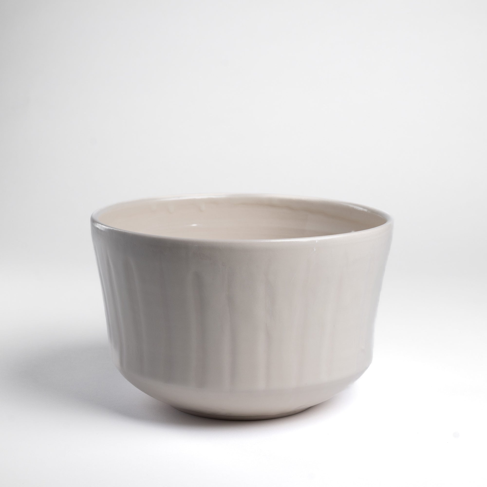 Medium Assembled Bowl