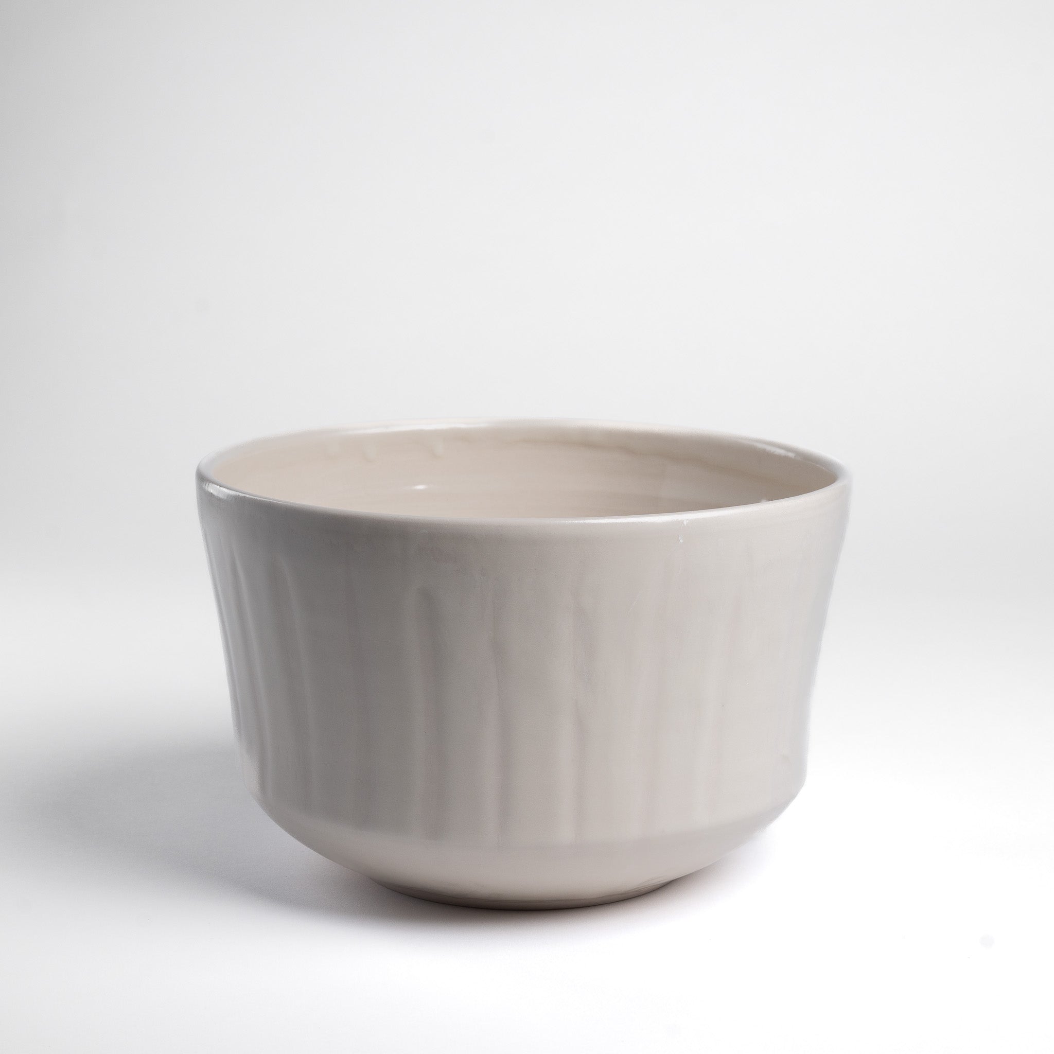 Medium Assembled Bowl