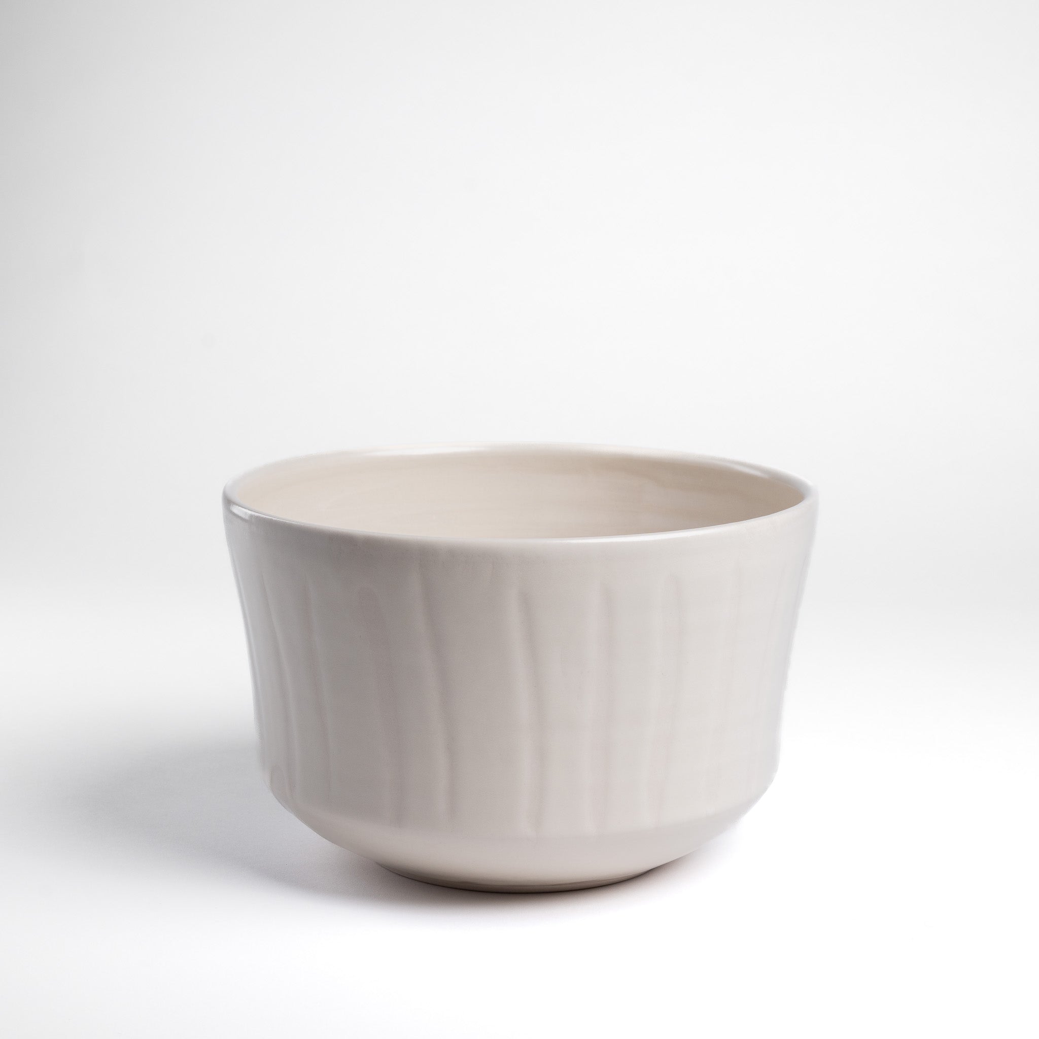 Medium Assembled Bowl