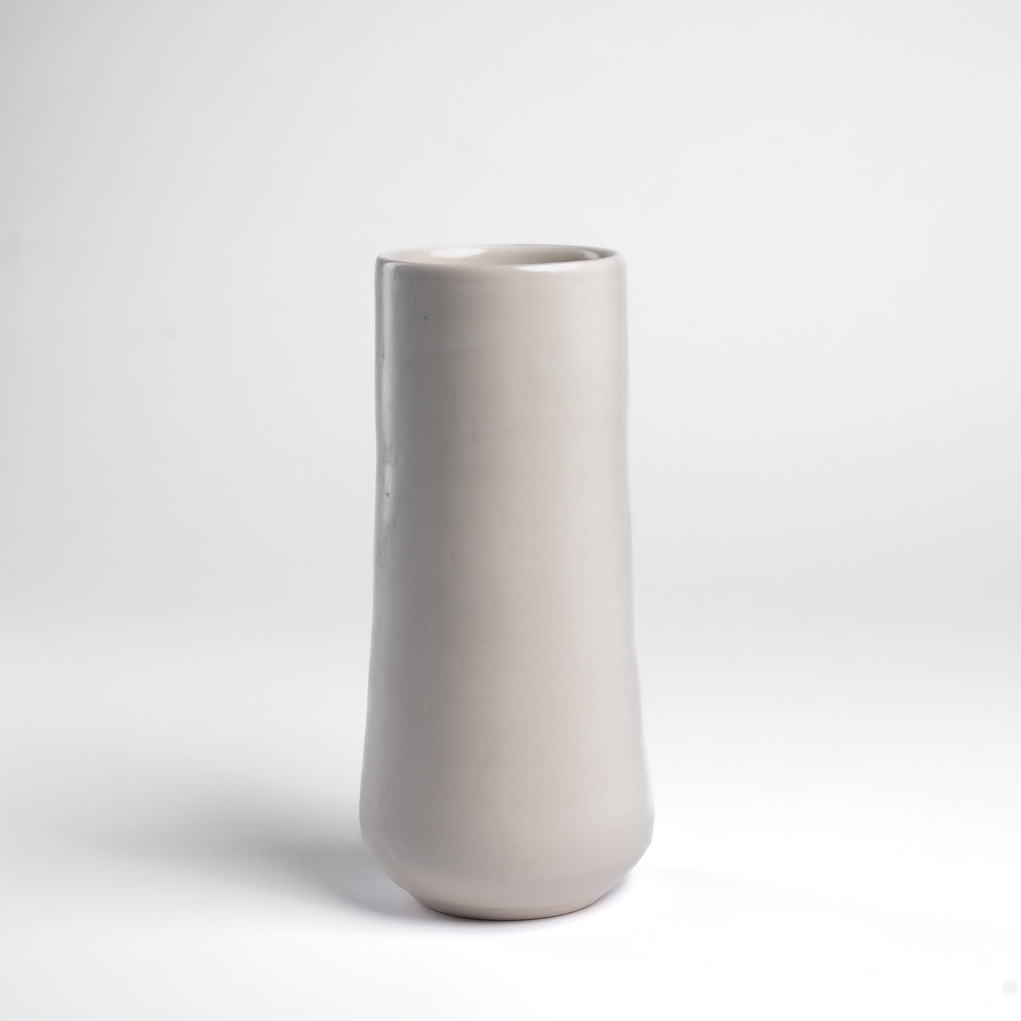 White Vase 003
