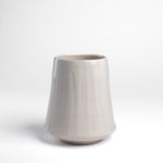 White Vase 002