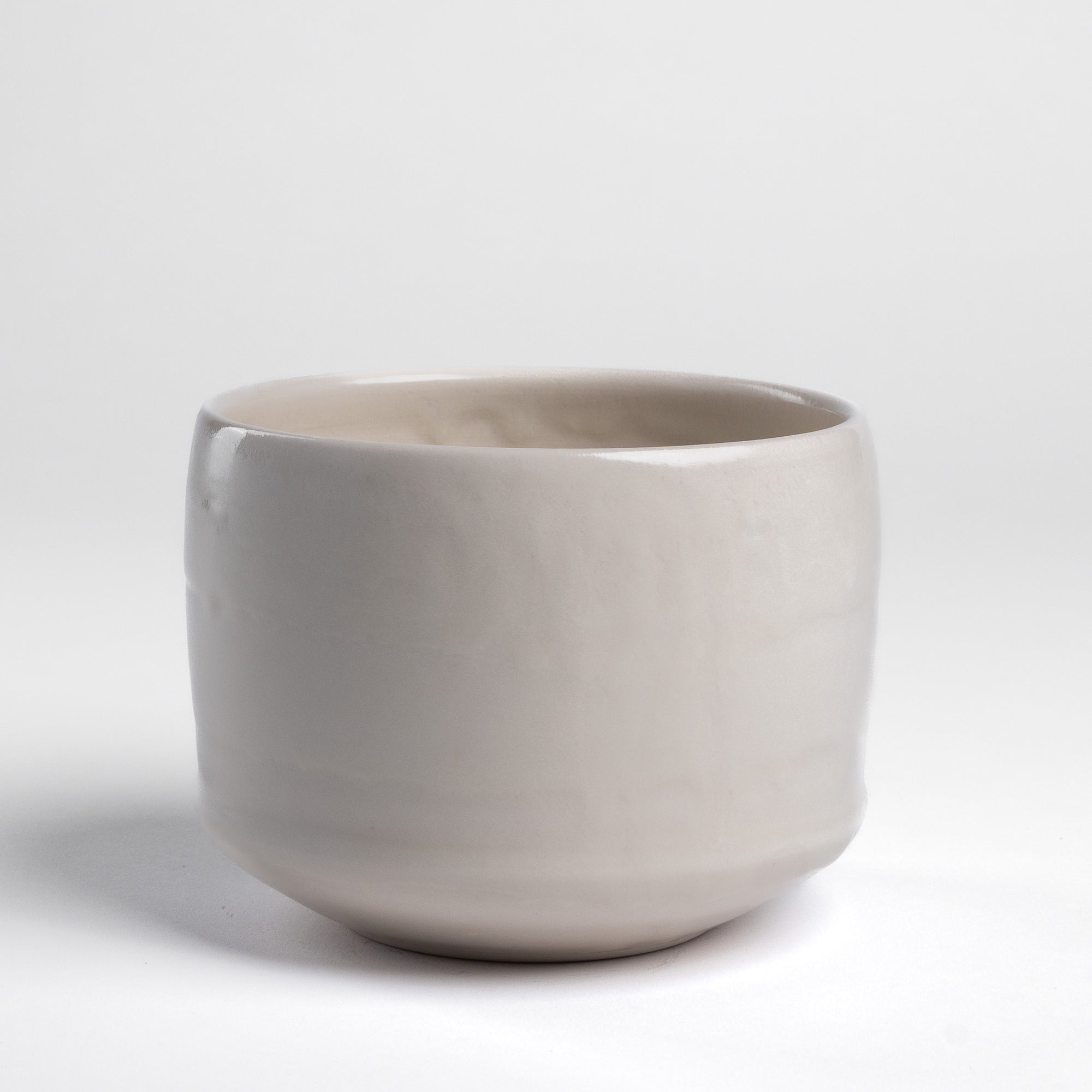 Sm. Assembled Bowl