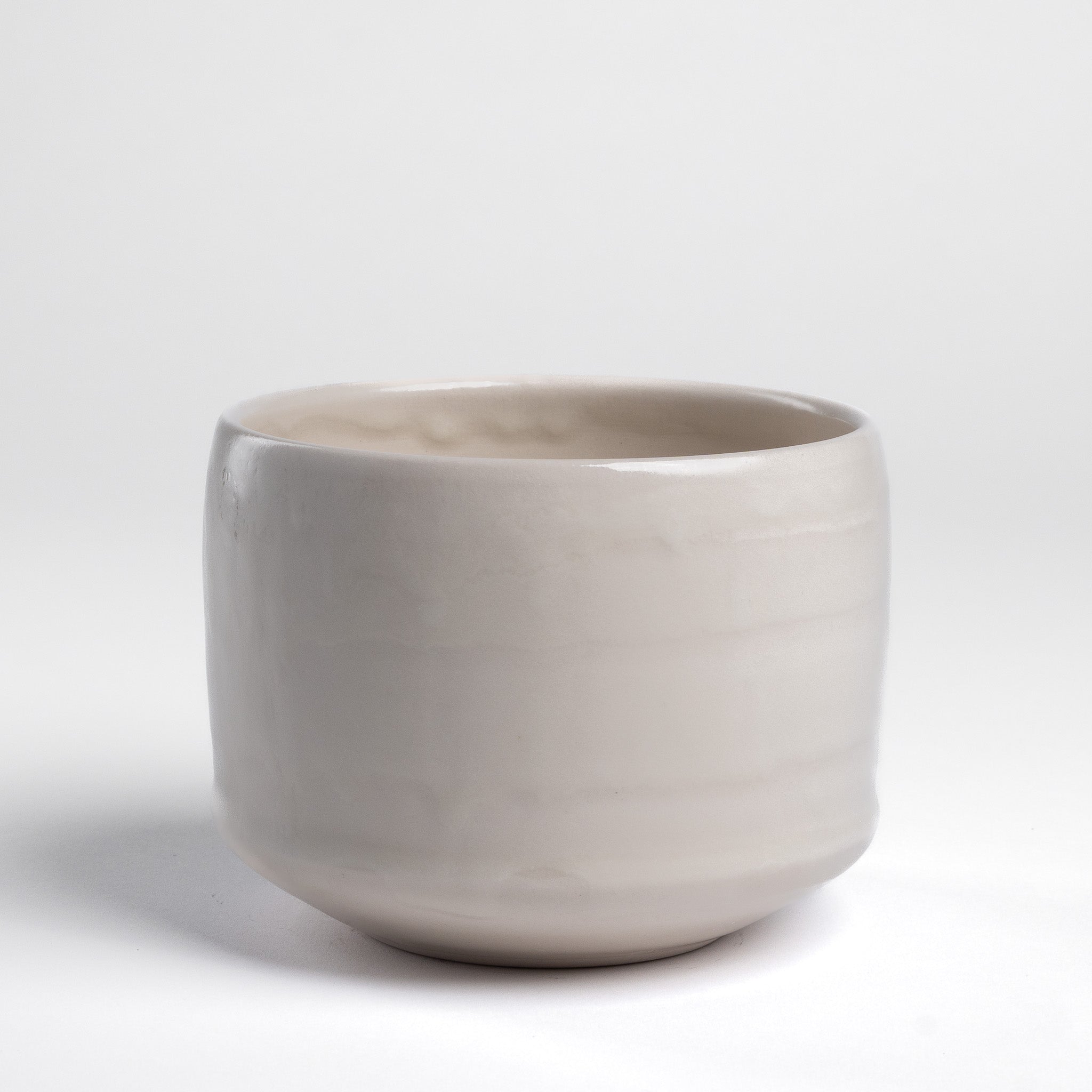 Sm. Assembled Bowl
