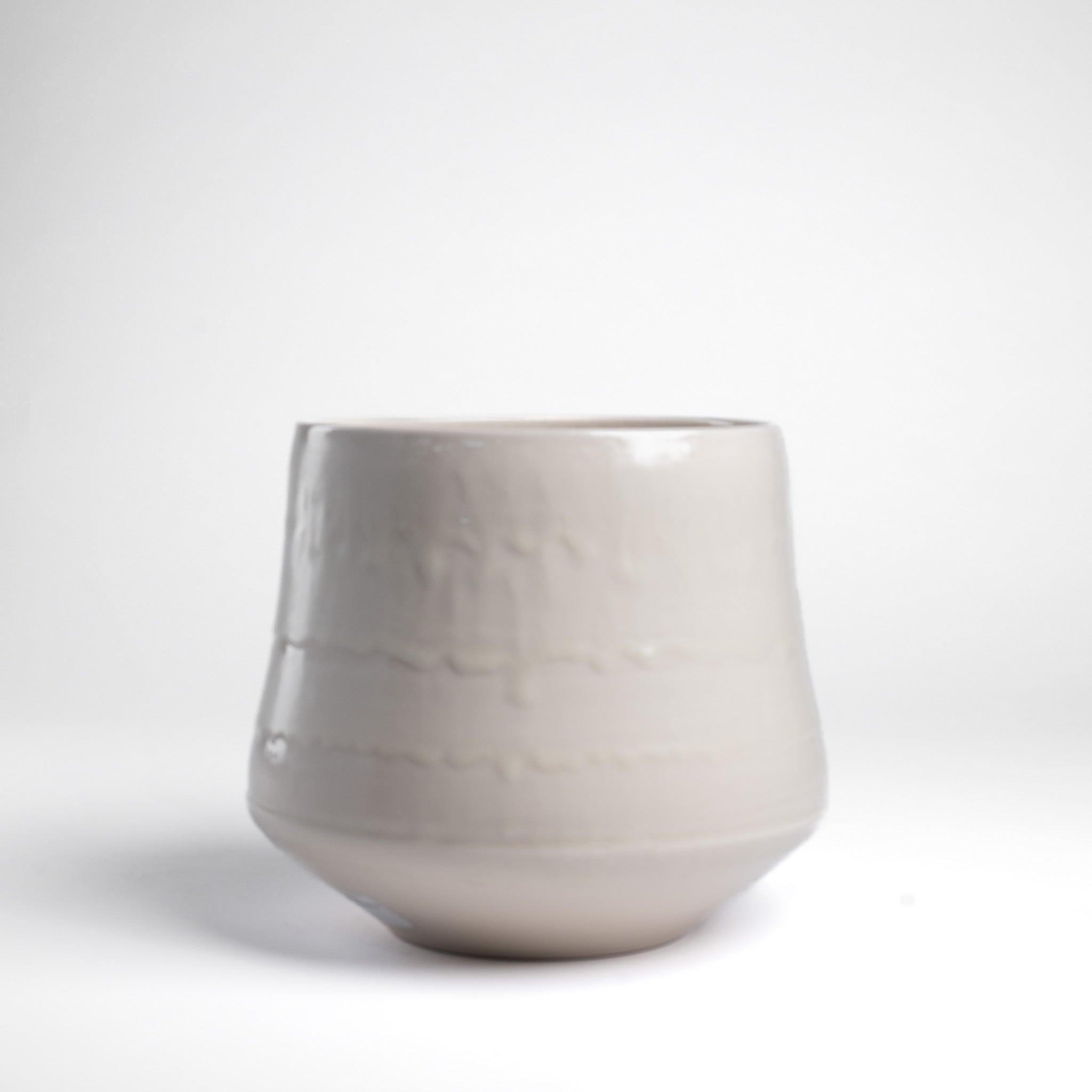 Medium Assembled Bowl