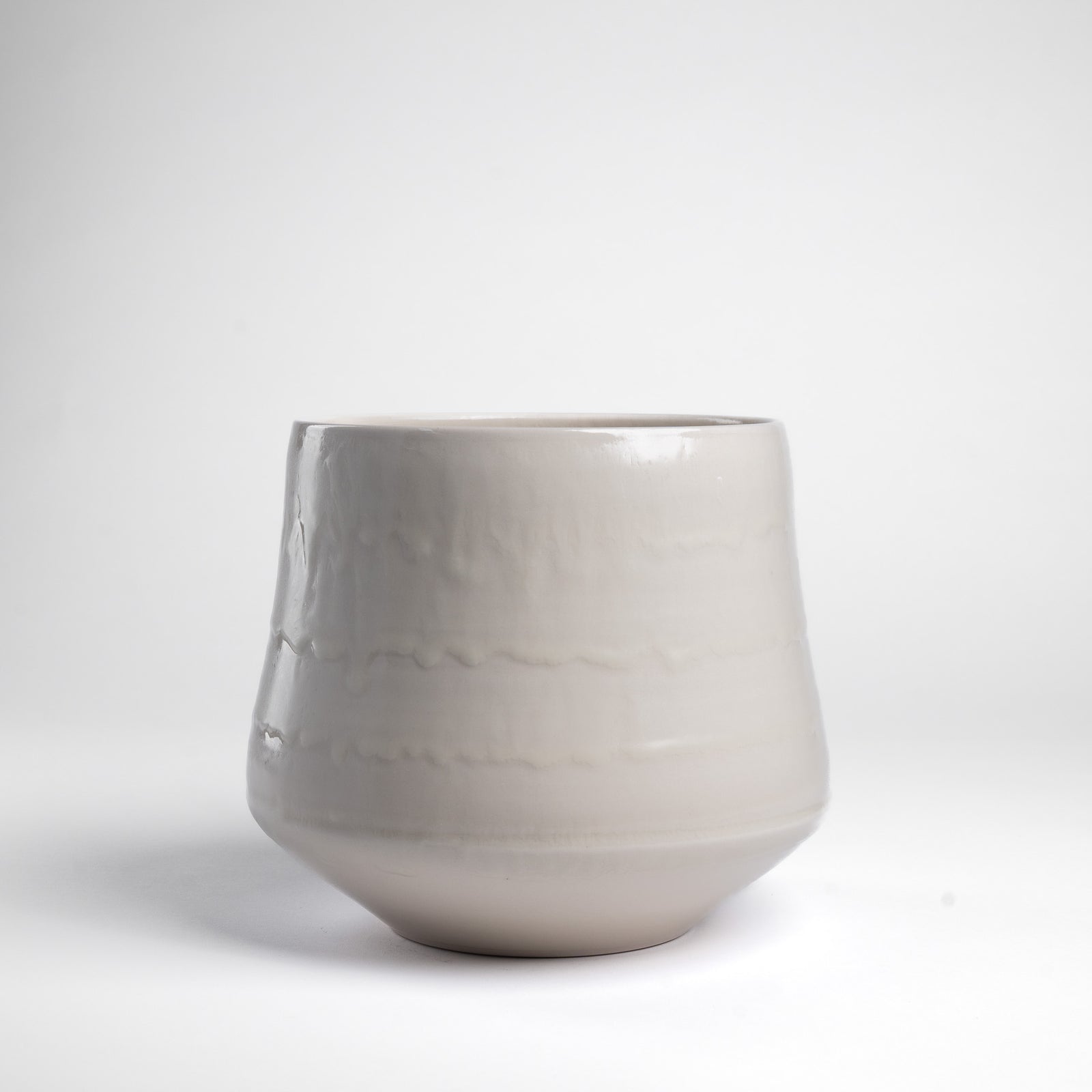 Medium Assembled Bowl
