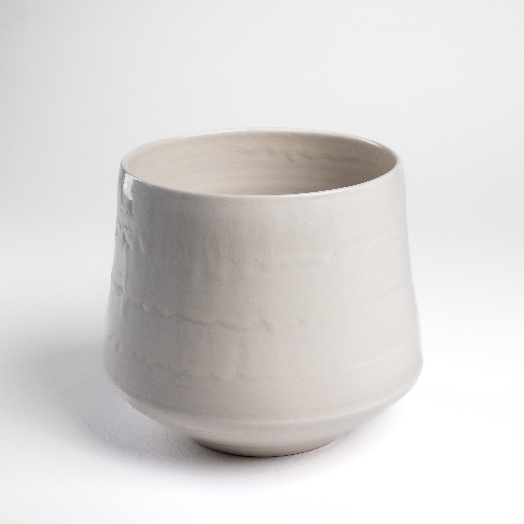 Medium Assembled Bowl