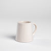 Small Matte White Mug