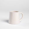 Medium Matte White Mug #1