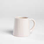Medium Matte White Mug #1