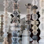 Vocab of Form- Floor Vase 001