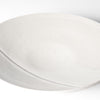 Large Matte White Platter #2