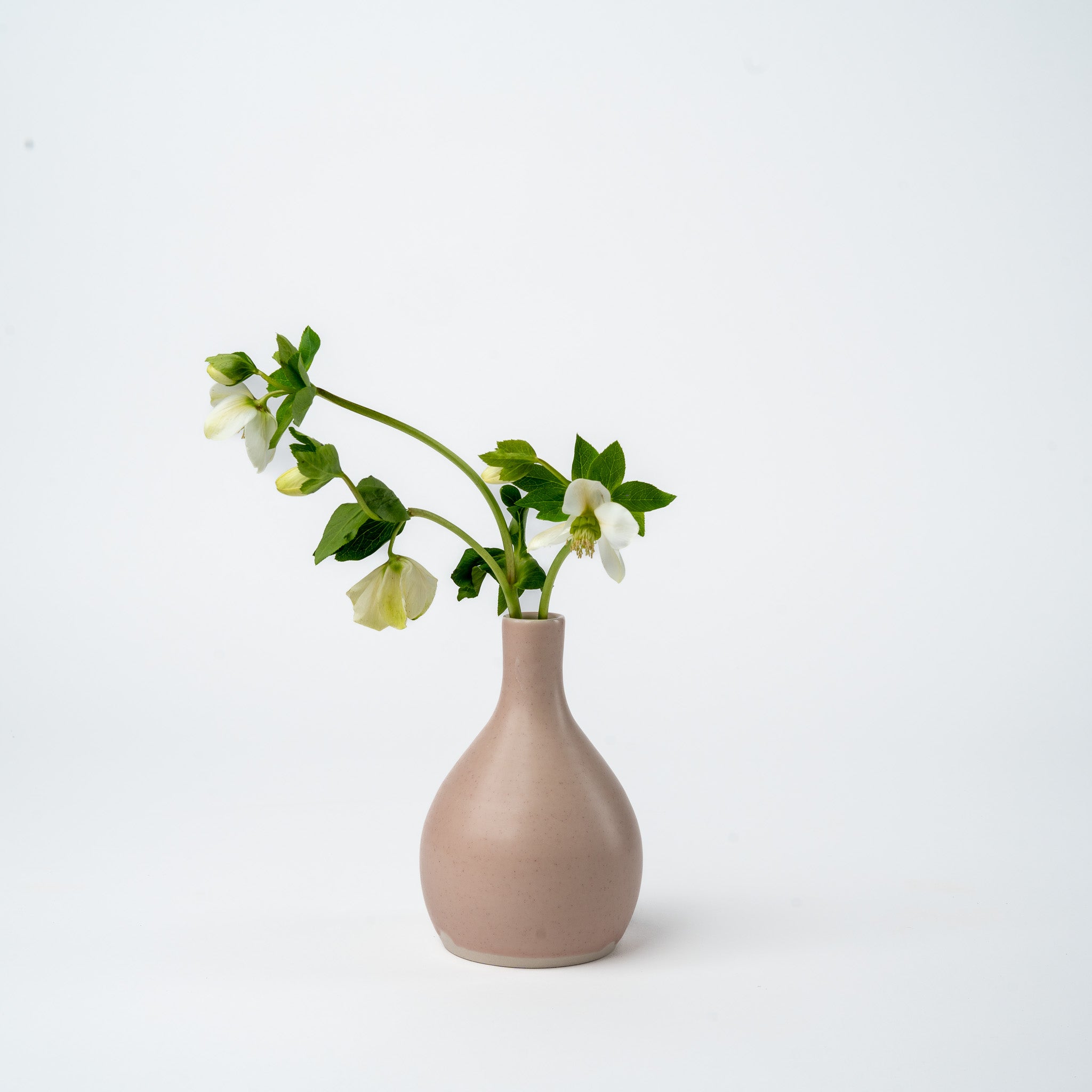 Pink Bud Vase- 2025 Ltd. Edition