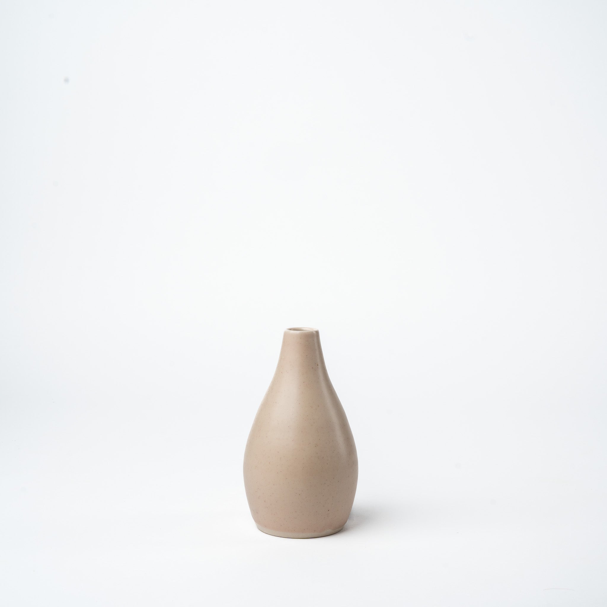 Pink Bud Vase- 2025 Ltd. Edition