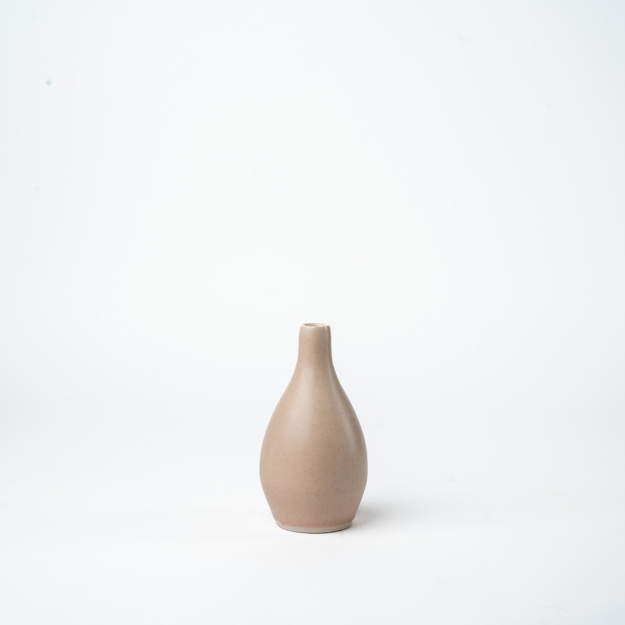 Pink Bud Vase- 2025 Ltd. Edition