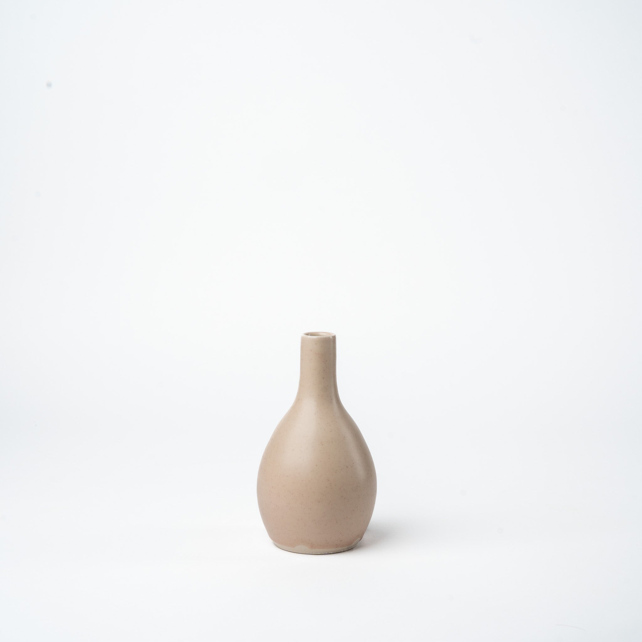 Pink Bud Vase- 2025 Ltd. Edition