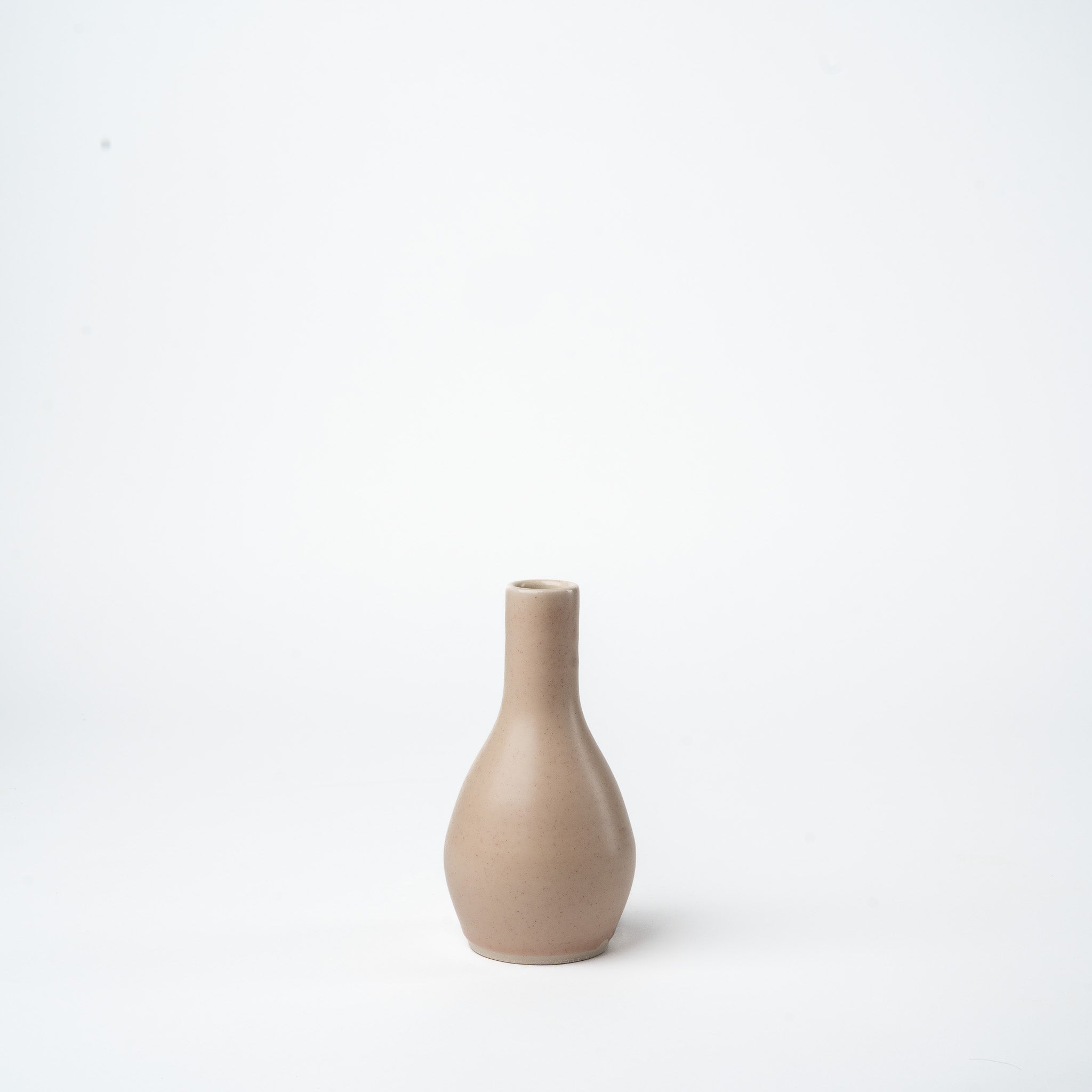 Pink Bud Vase- 2025 Ltd. Edition