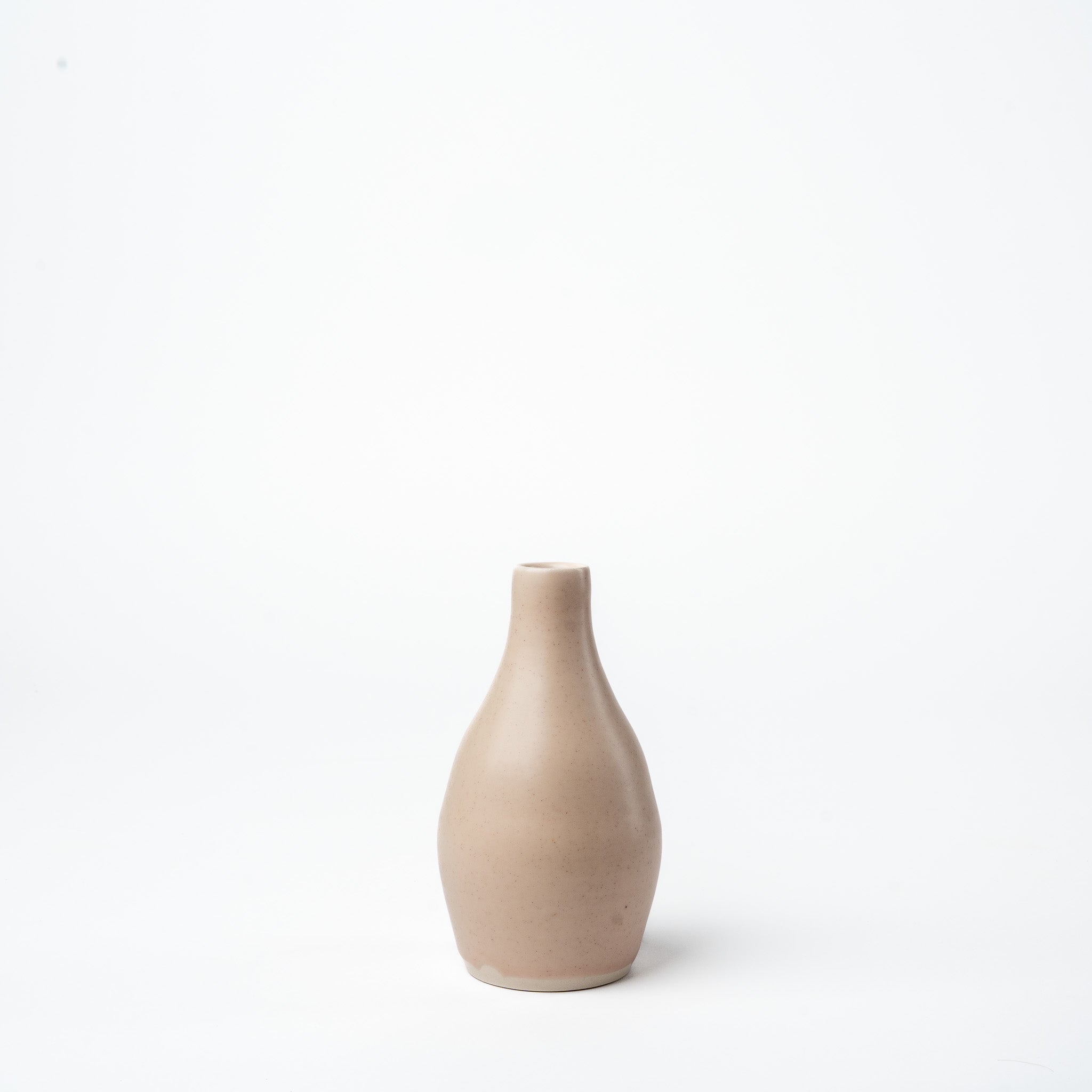 Pink Bud Vase- 2025 Ltd. Edition