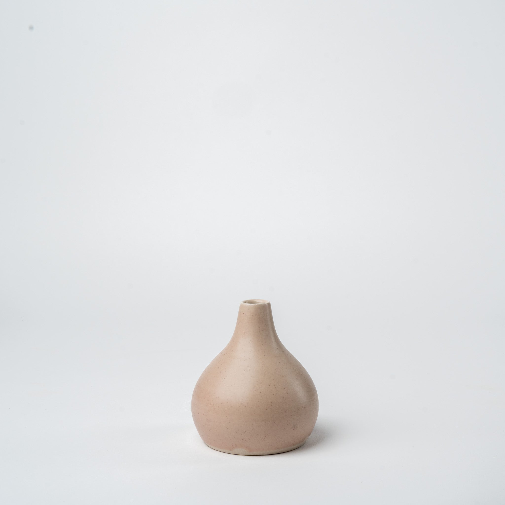 Pink Bud Vase- 2025 Ltd. Edition