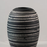 One-of-a-Kind Vase