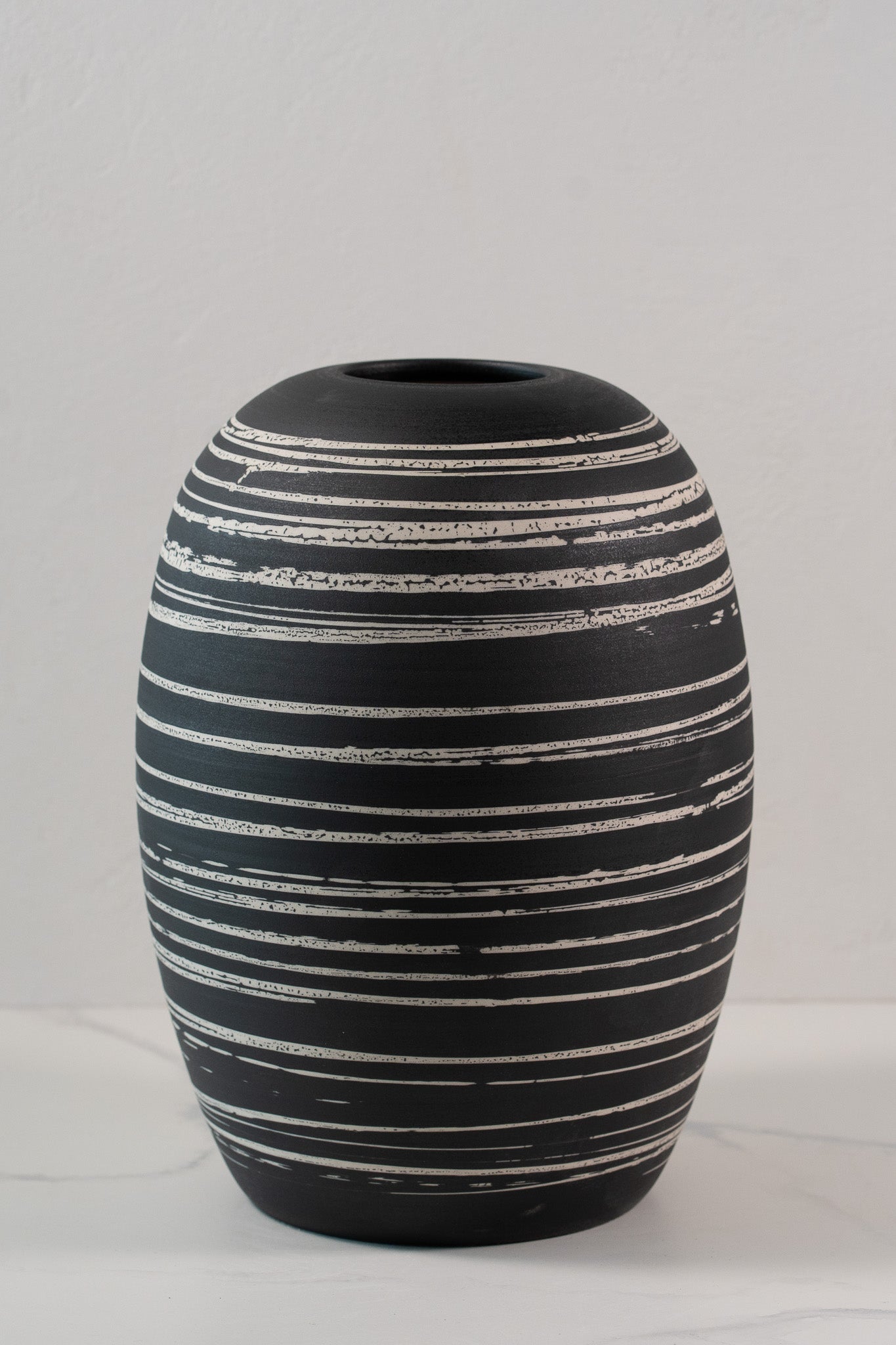 One-of-a-Kind Vase