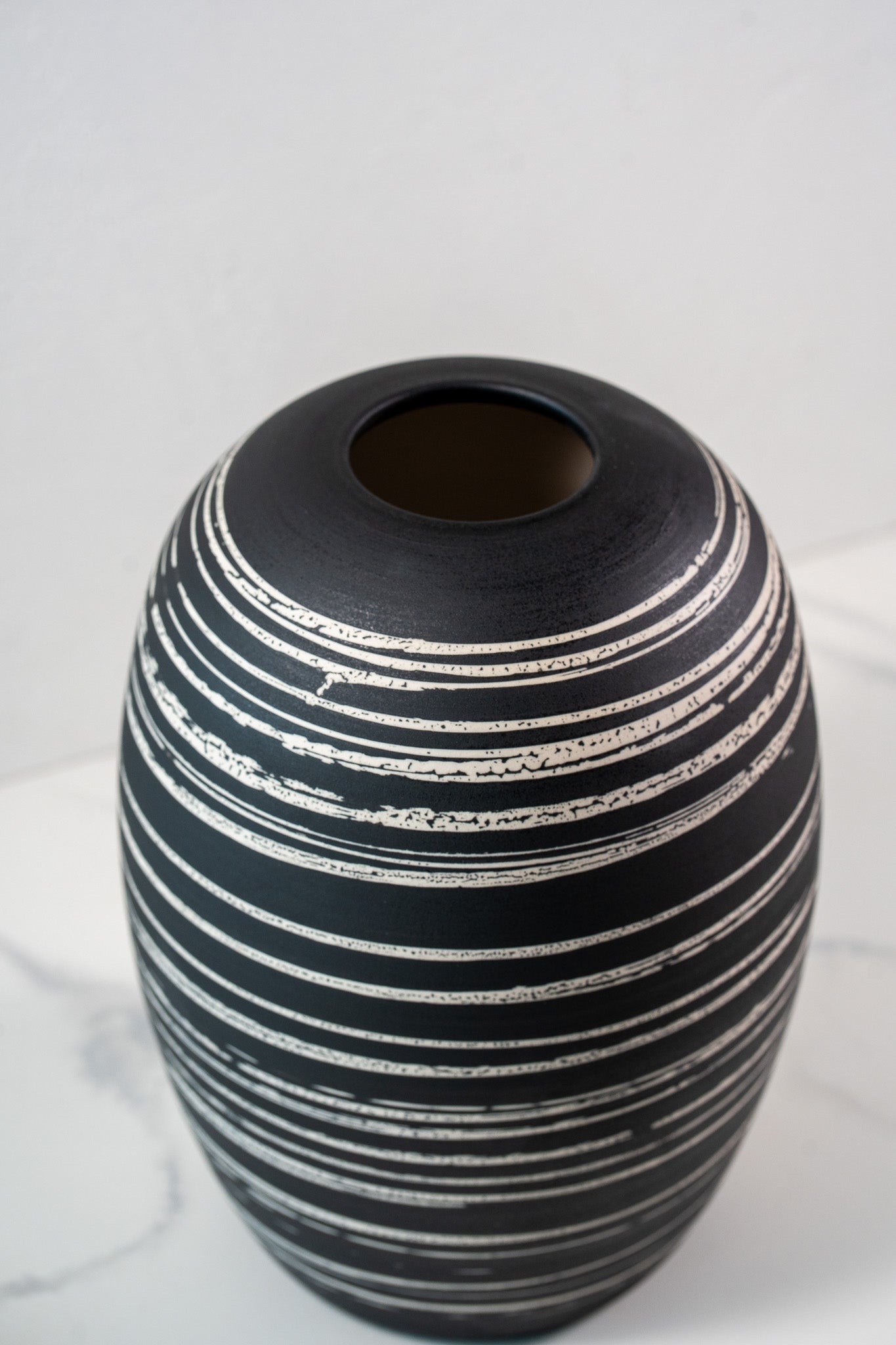 One-of-a-Kind Vase