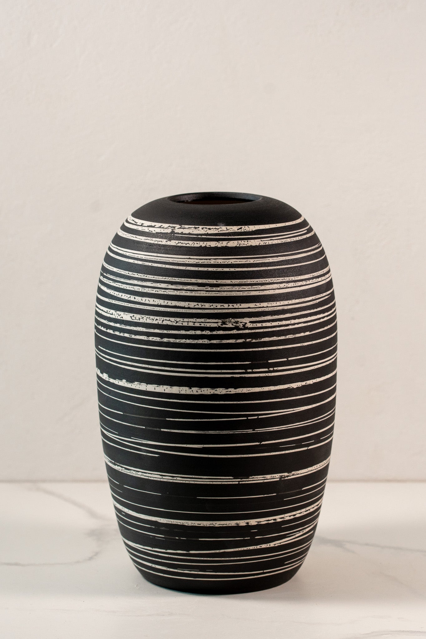 One-of-a-Kind Vase