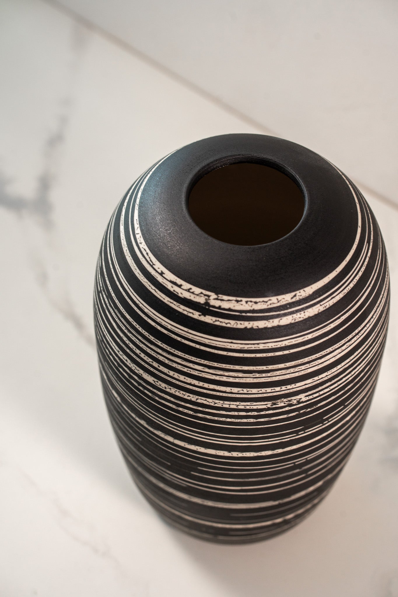 One-of-a-Kind Vase