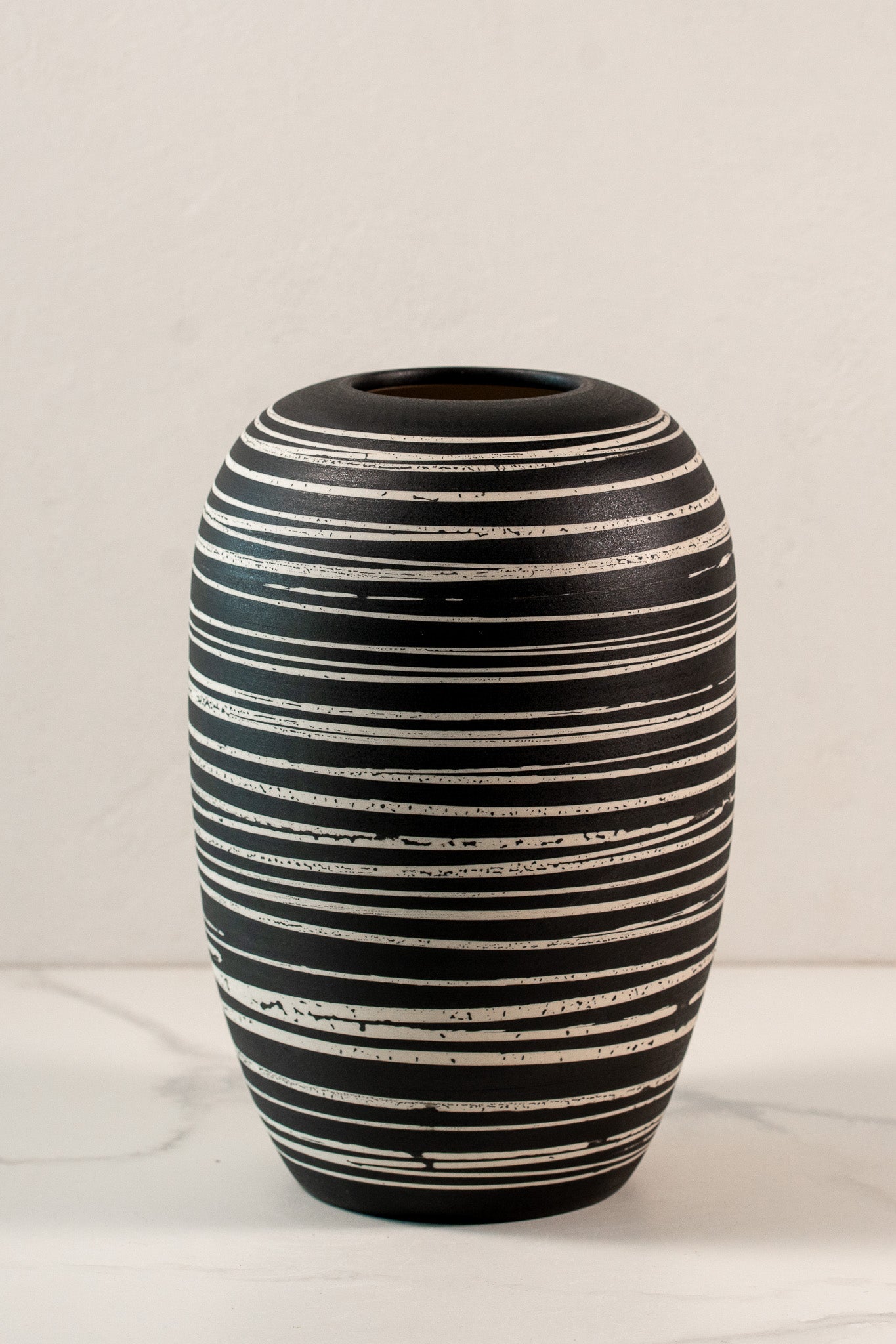 One-of-a-Kind Vase