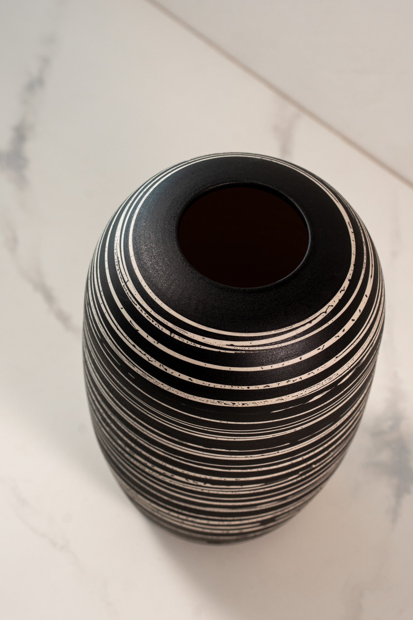 One-of-a-Kind Vase
