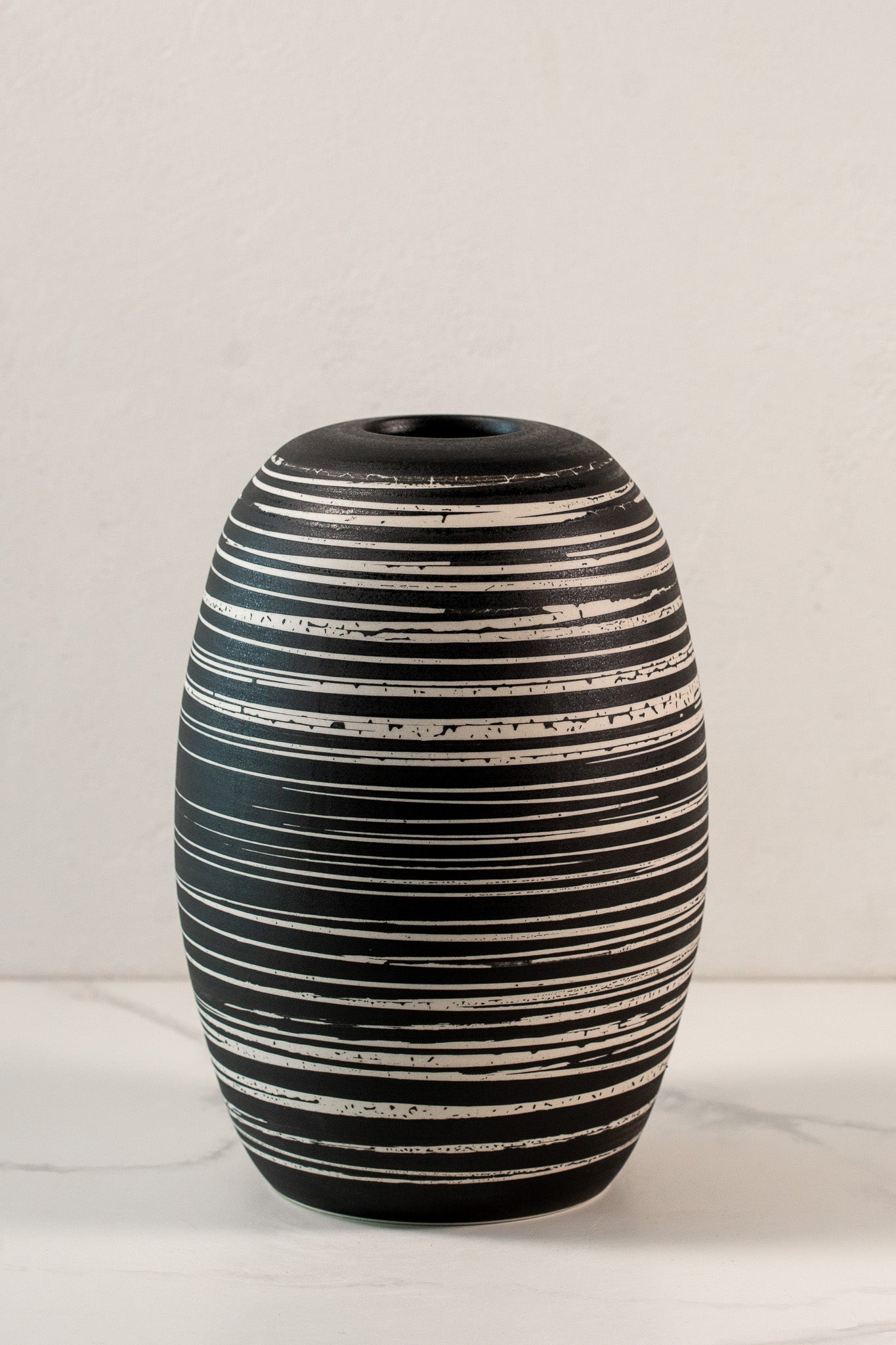 One-of-a-Kind Vase
