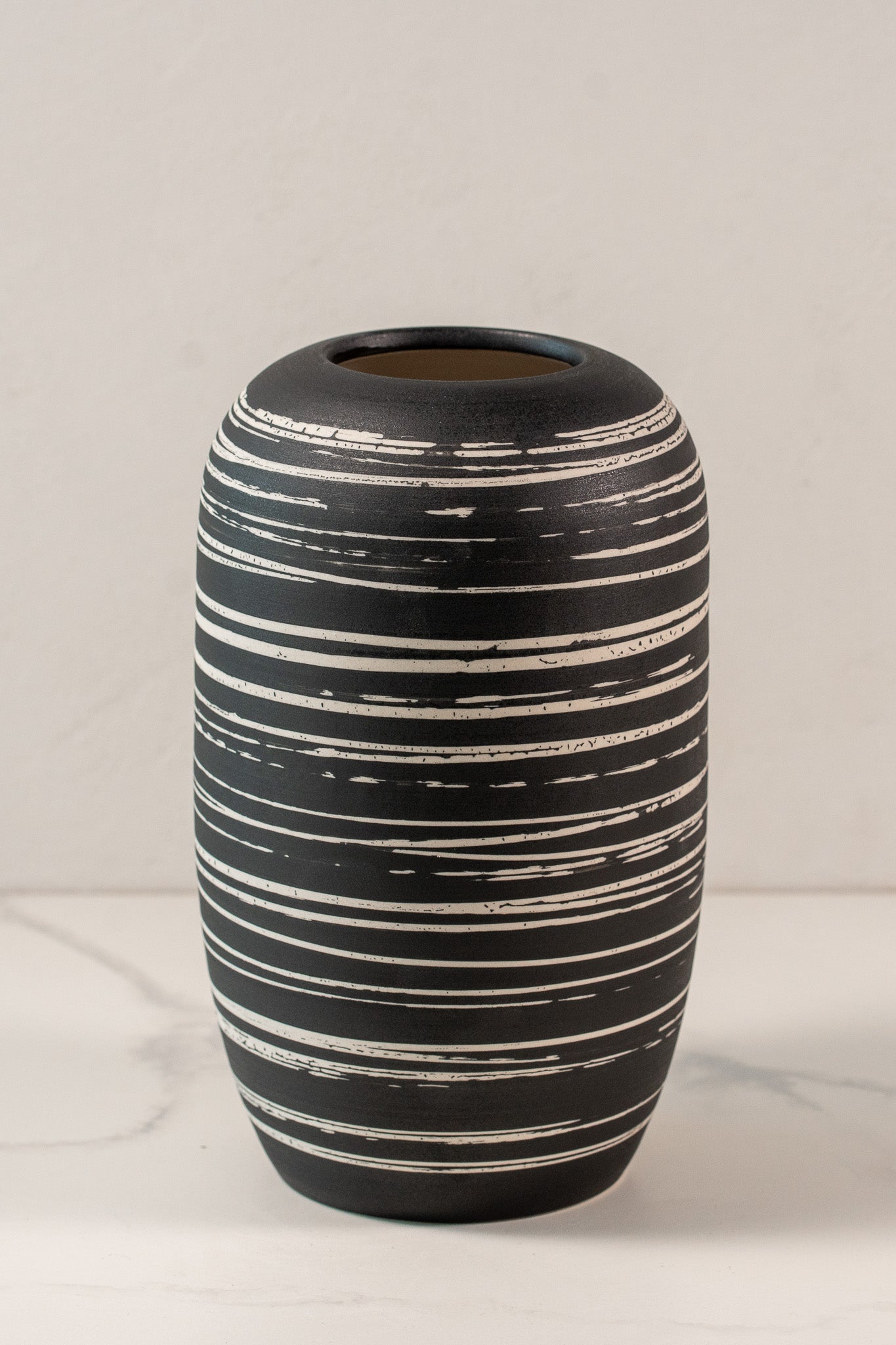 One-of-a-Kind Vase