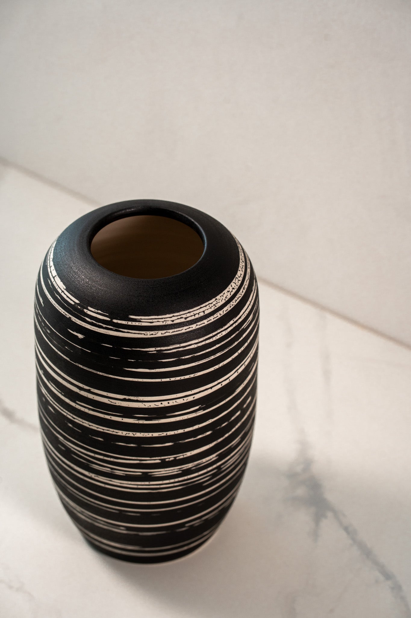 One-of-a-Kind Vase