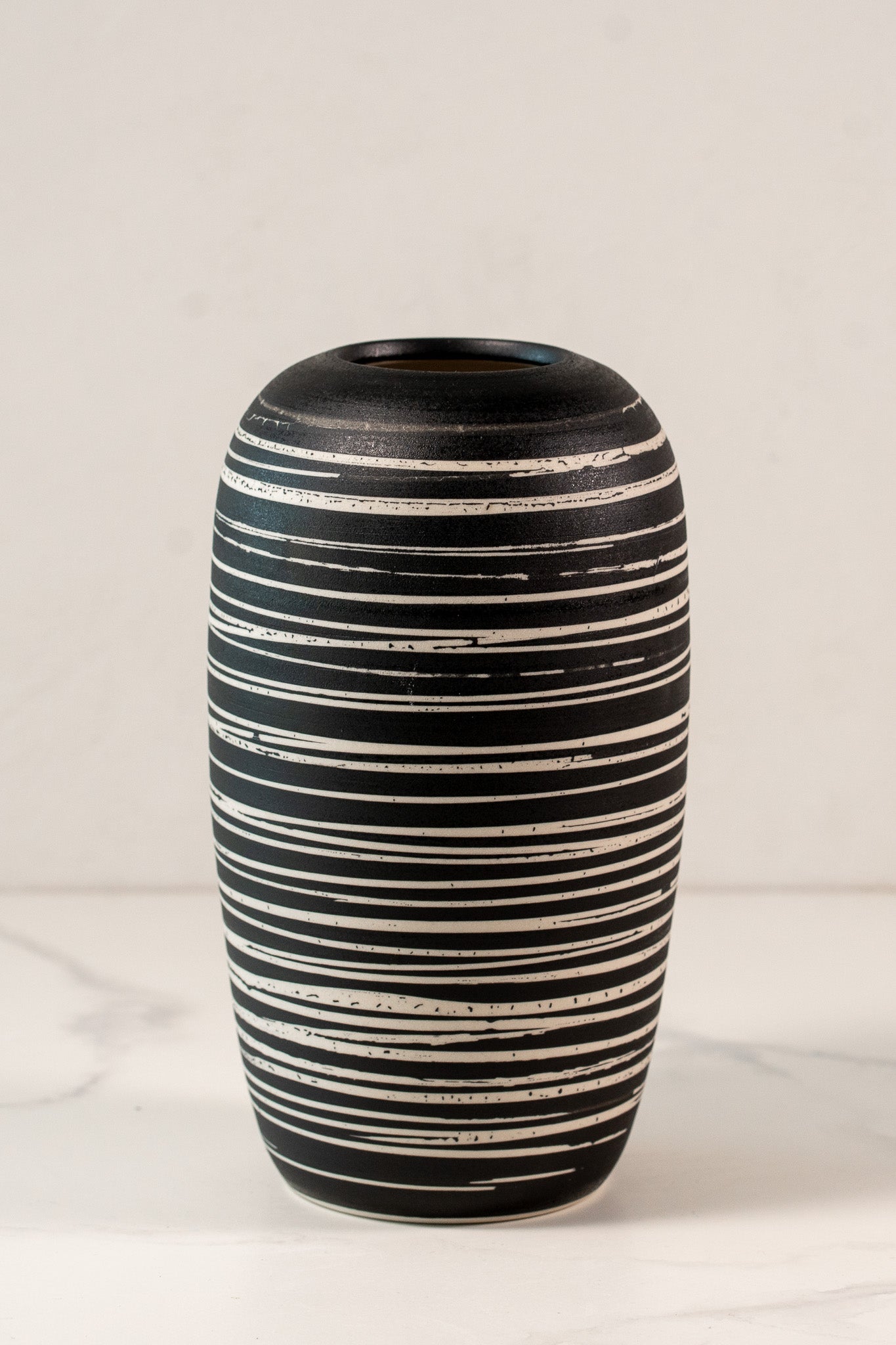 One-of-a-Kind Vase