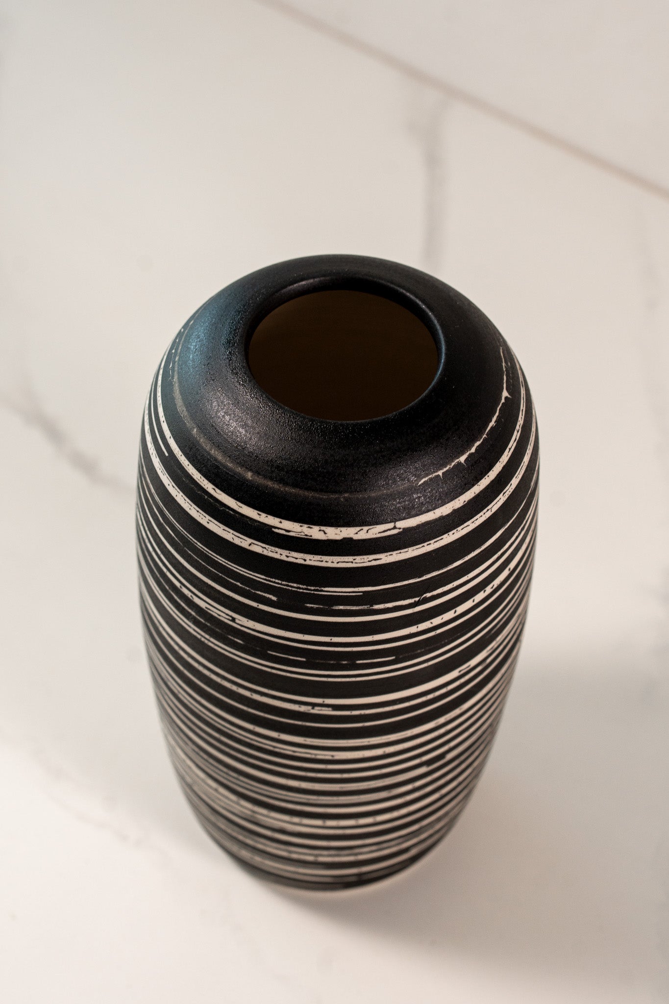 One-of-a-Kind Vase